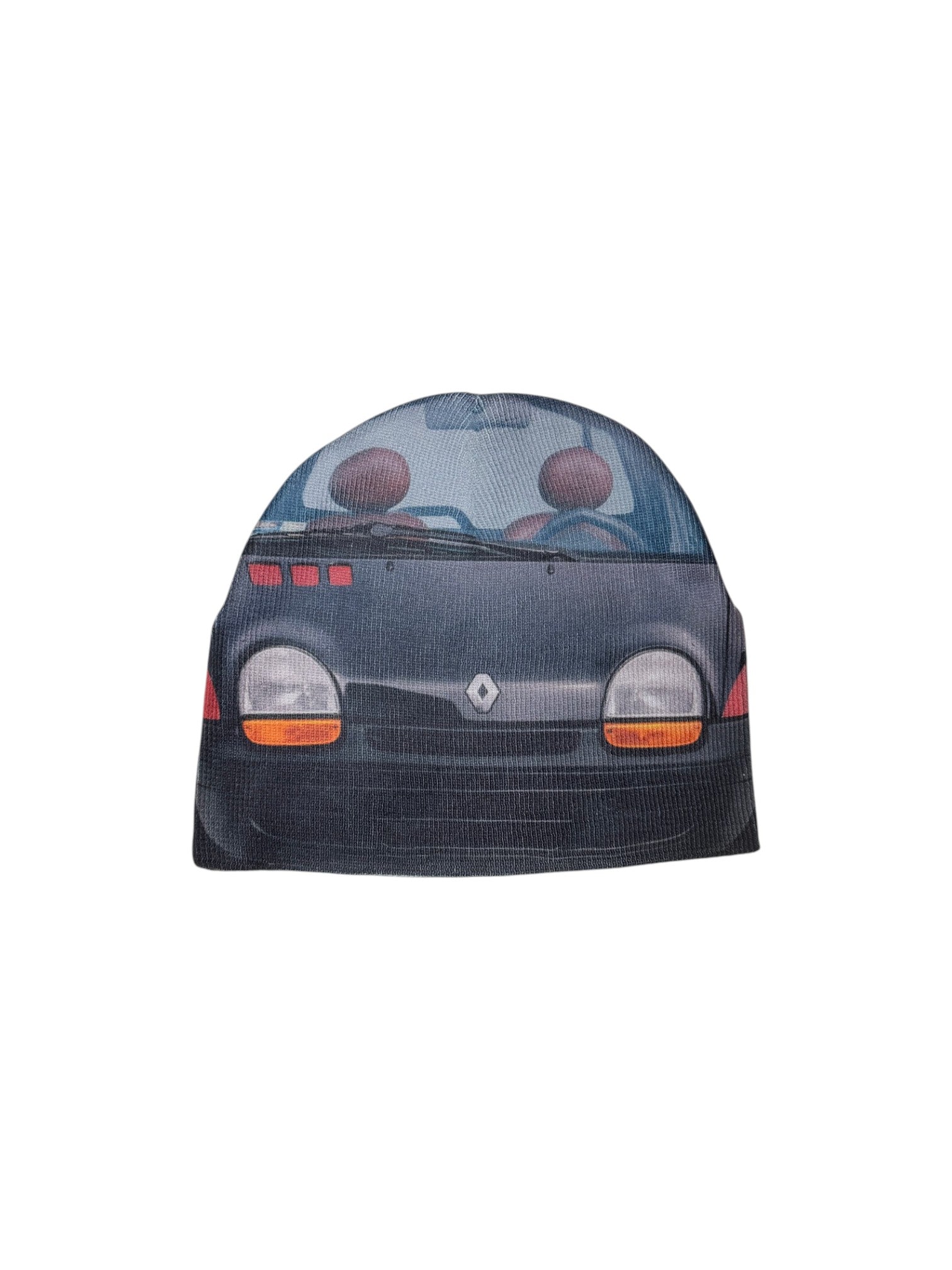Bonnet n°133 : Twingo Lecoq