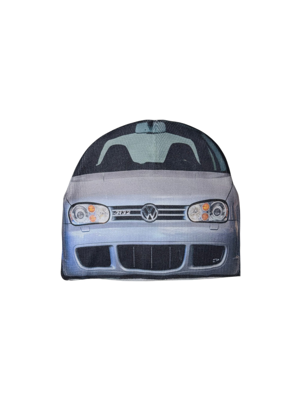 Bonnet n°136 : Golf R32