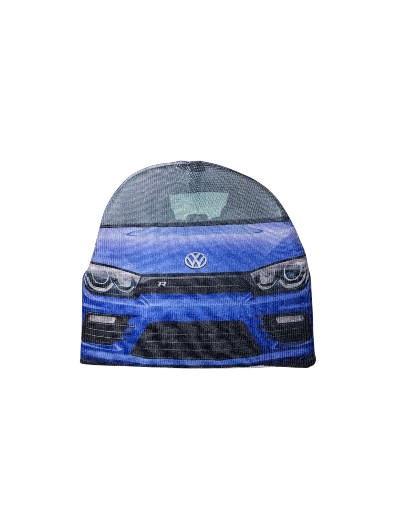 Bonnet n°138 : Scirocco R