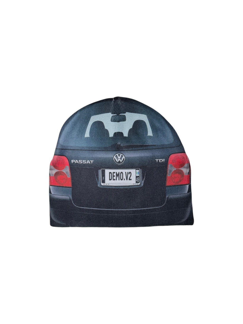 Bonnet n°139 : Passat
