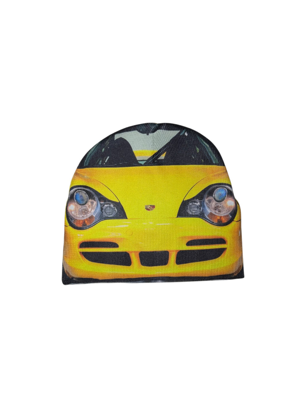 Bonnet n°142 : Porsche 996 GT3 MkII