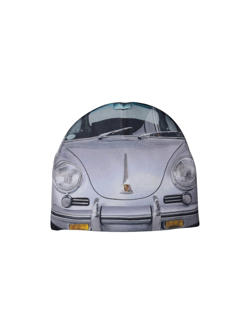 Bonnet n°143 : Porsche 356 B Coupé
