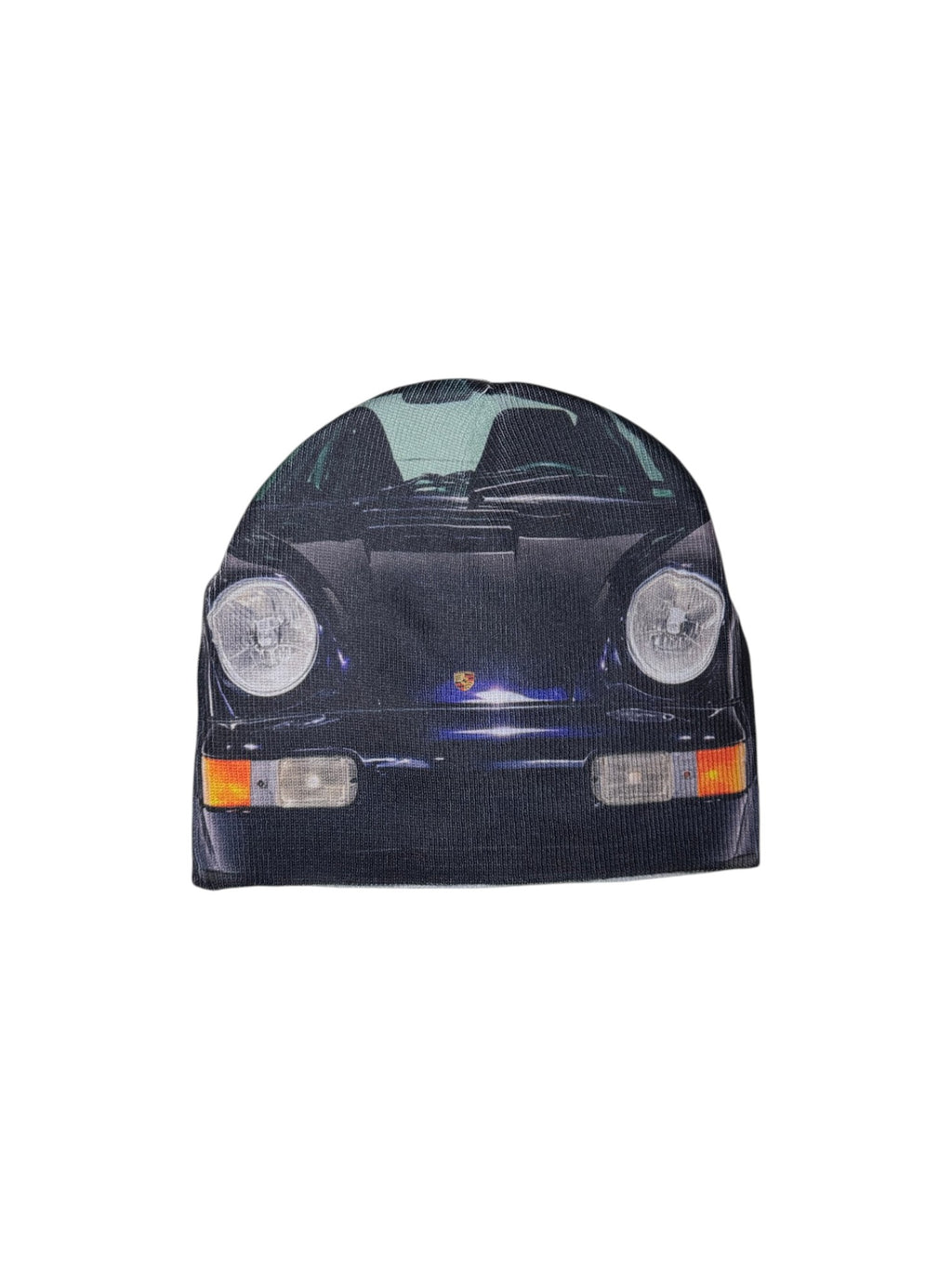 Bonnet n°144 : 911 TURBO