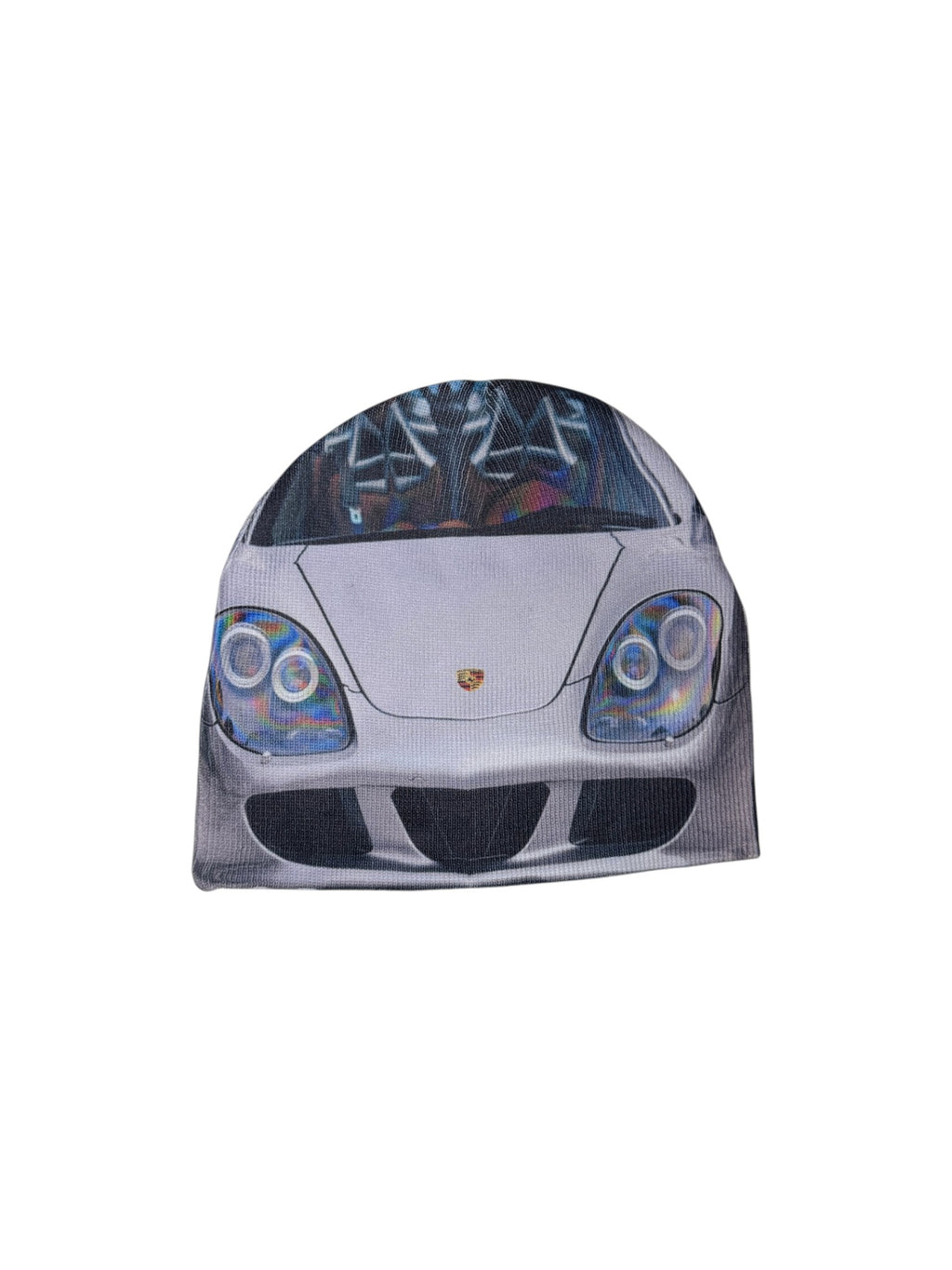 Bonnet n°145 : Porsche Carrera GT