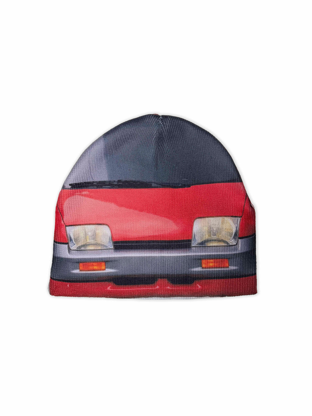 Bonnet n°146 : W60 Prototype Twingo
