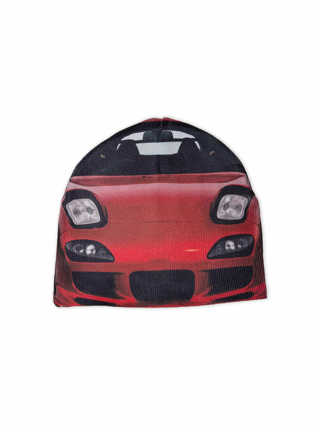Bonnet n°147 : Mazda RX-7