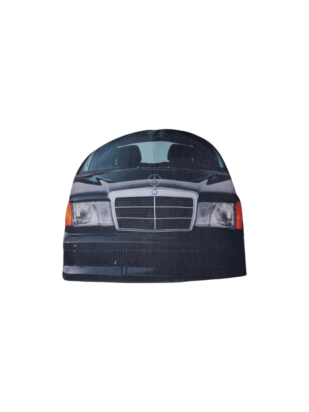 Bonnet n°149 : 190E EVO II