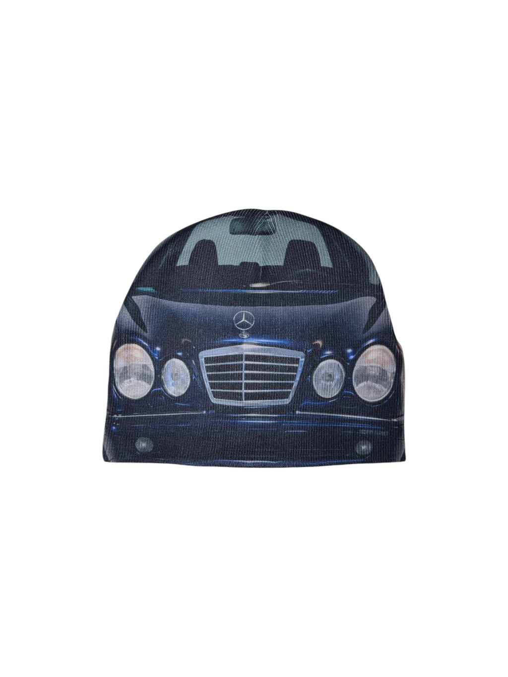 Beanie No. 150: Mercedes E50 AMG