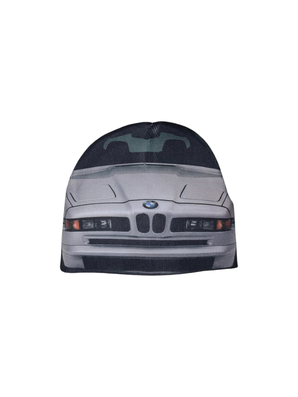 Bonnet n°154 : BMW 850i