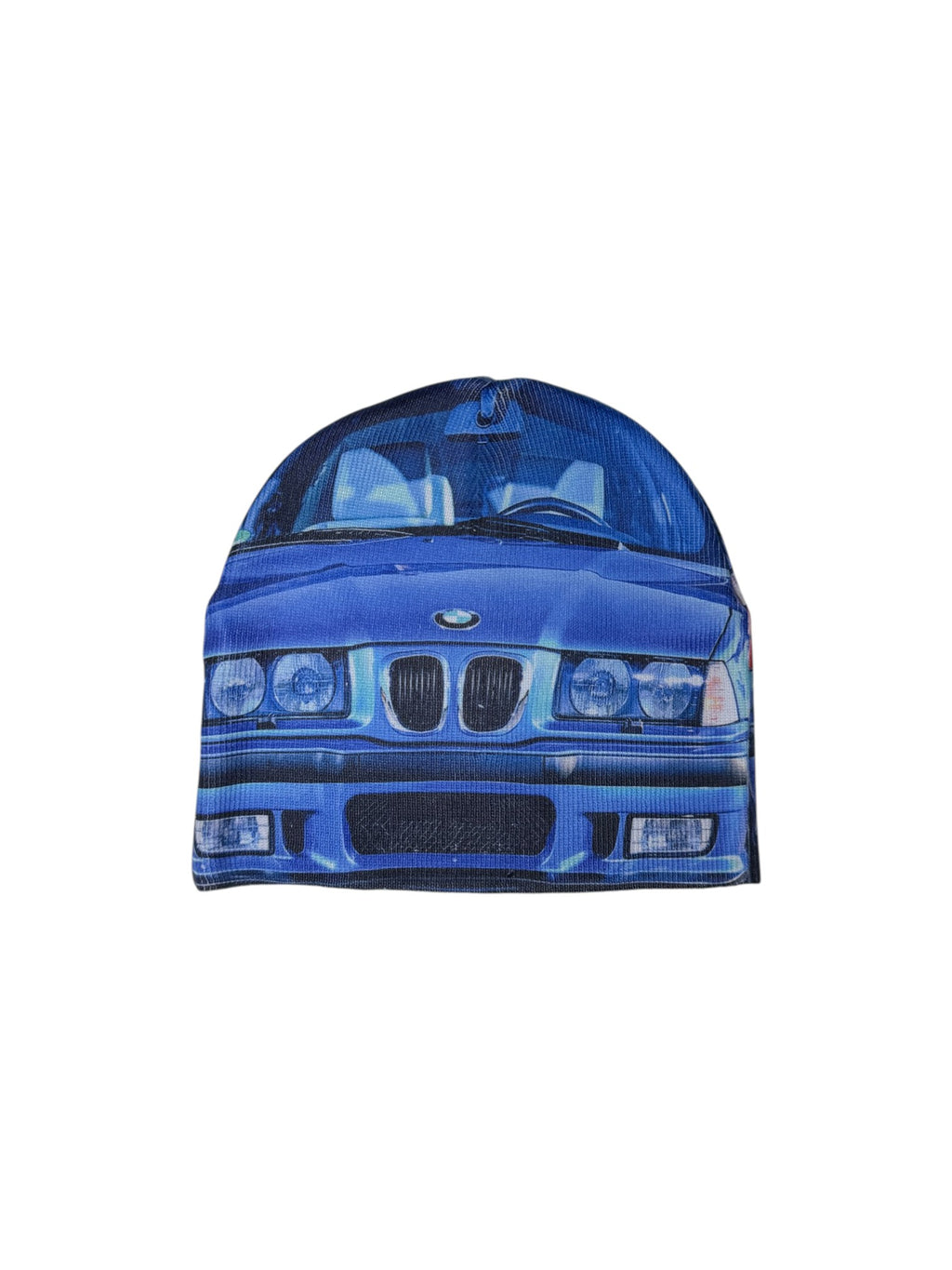 Bonnet n°155 : BWM E36 M3