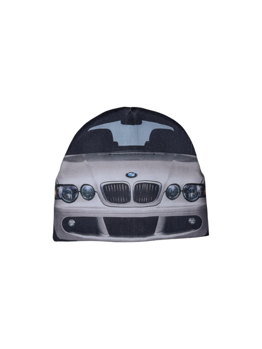 Bonnet n°156 : BMW E46 Compact