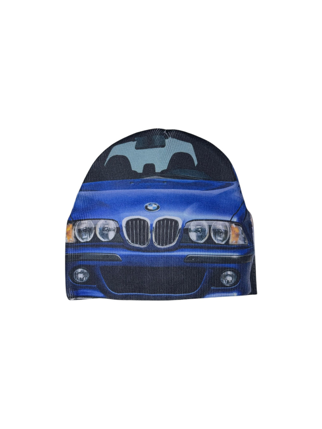 Bonnet n°157 : BMW E39 M5