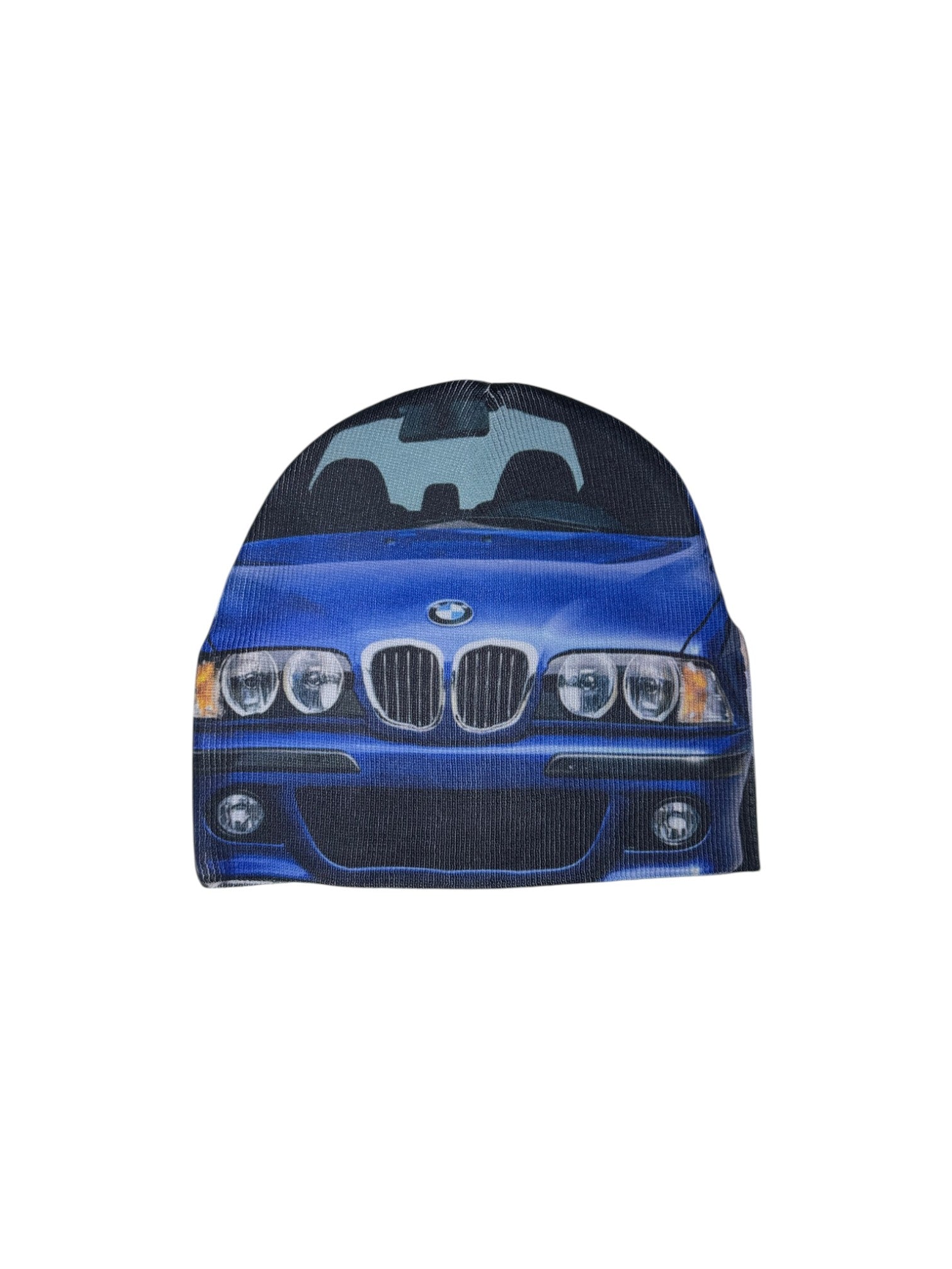 Bonnet n°157 : BMW E39 M5
