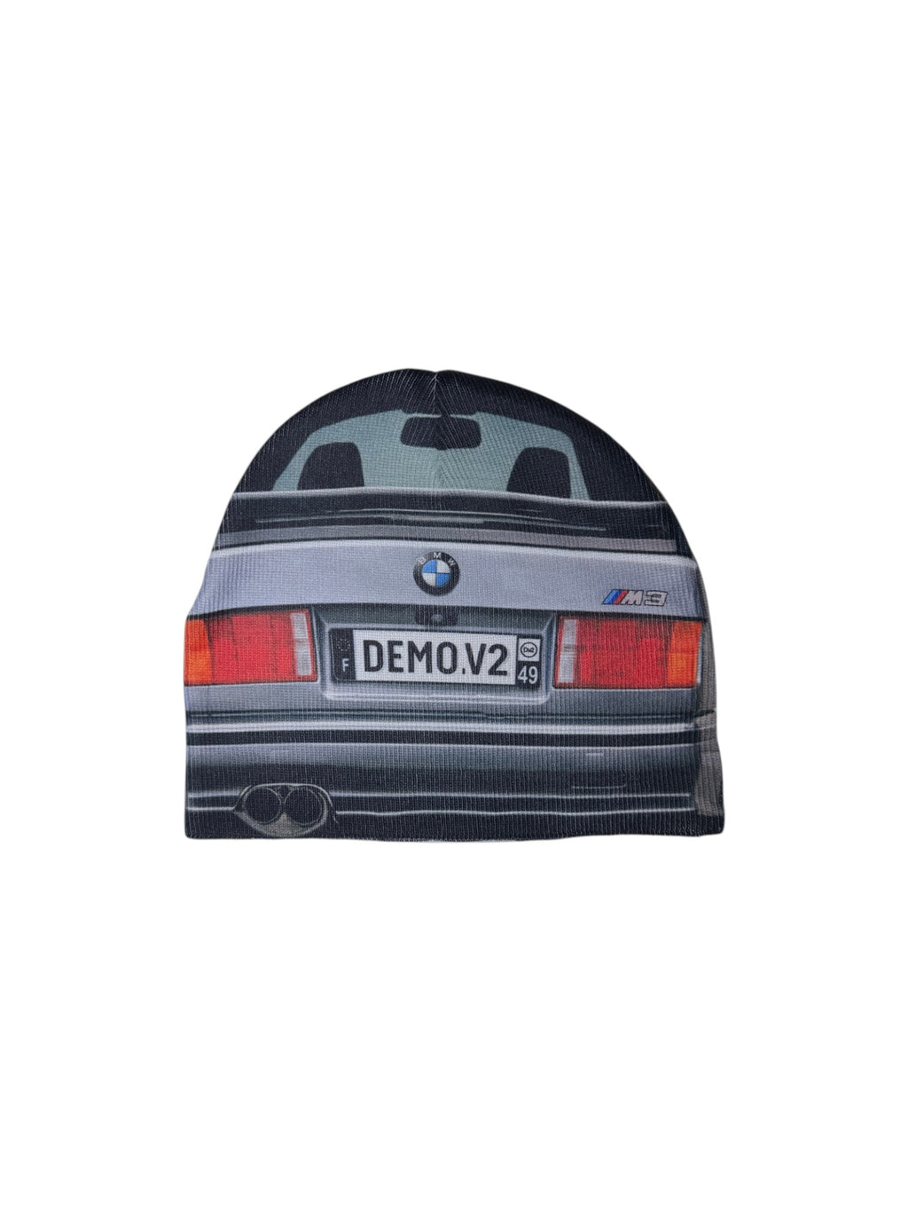 Beanie #158: E30 M3