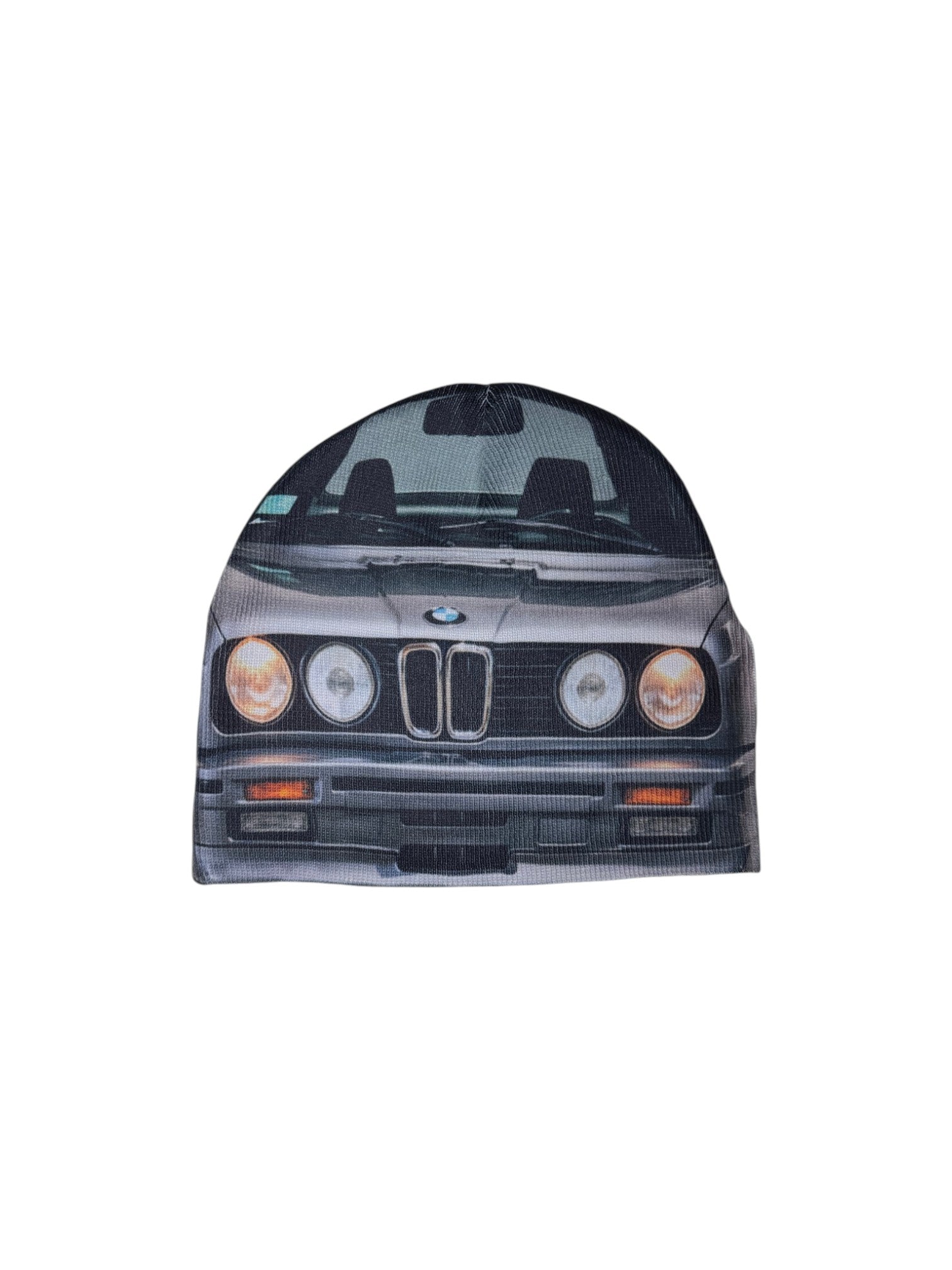 Bonnet n°158 : E30 M3