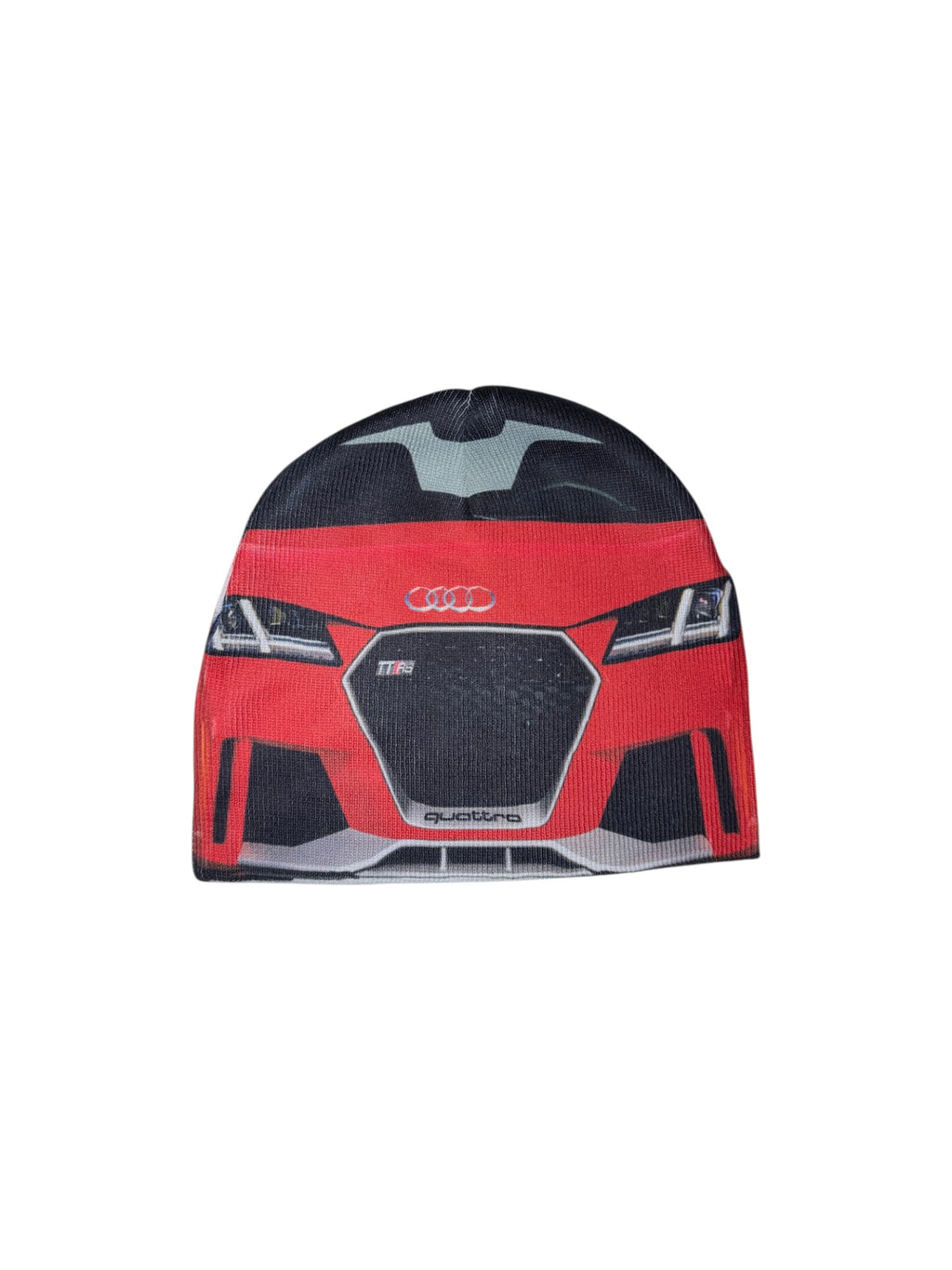 Bonnet n°159 : Audi TT RS