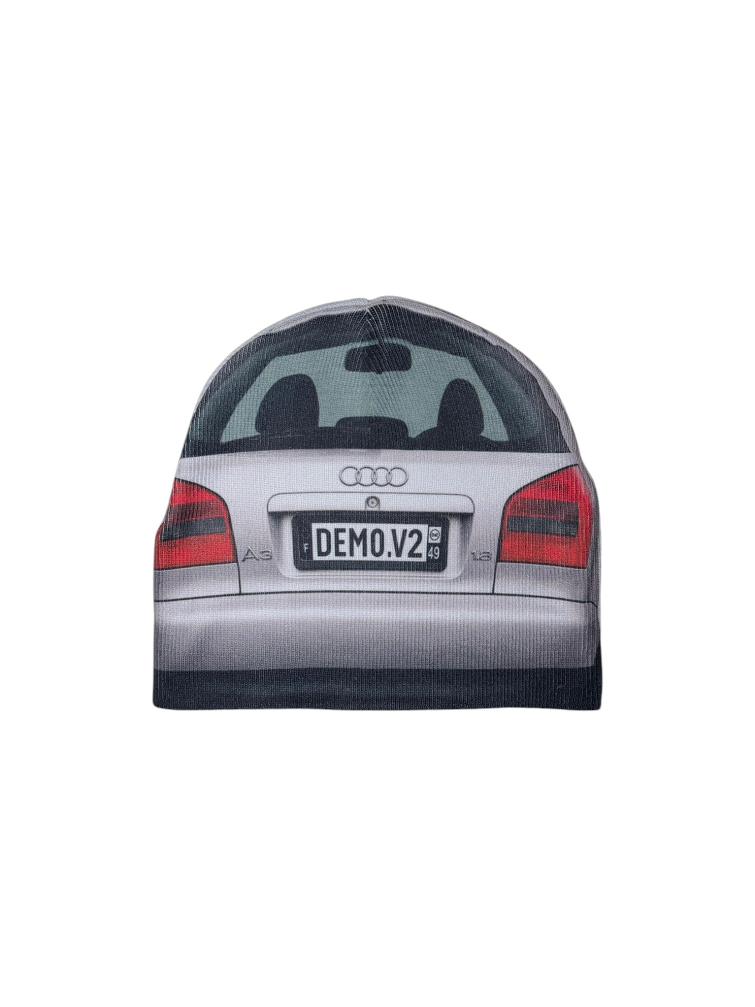 Bonnet n°160 : A3 8L