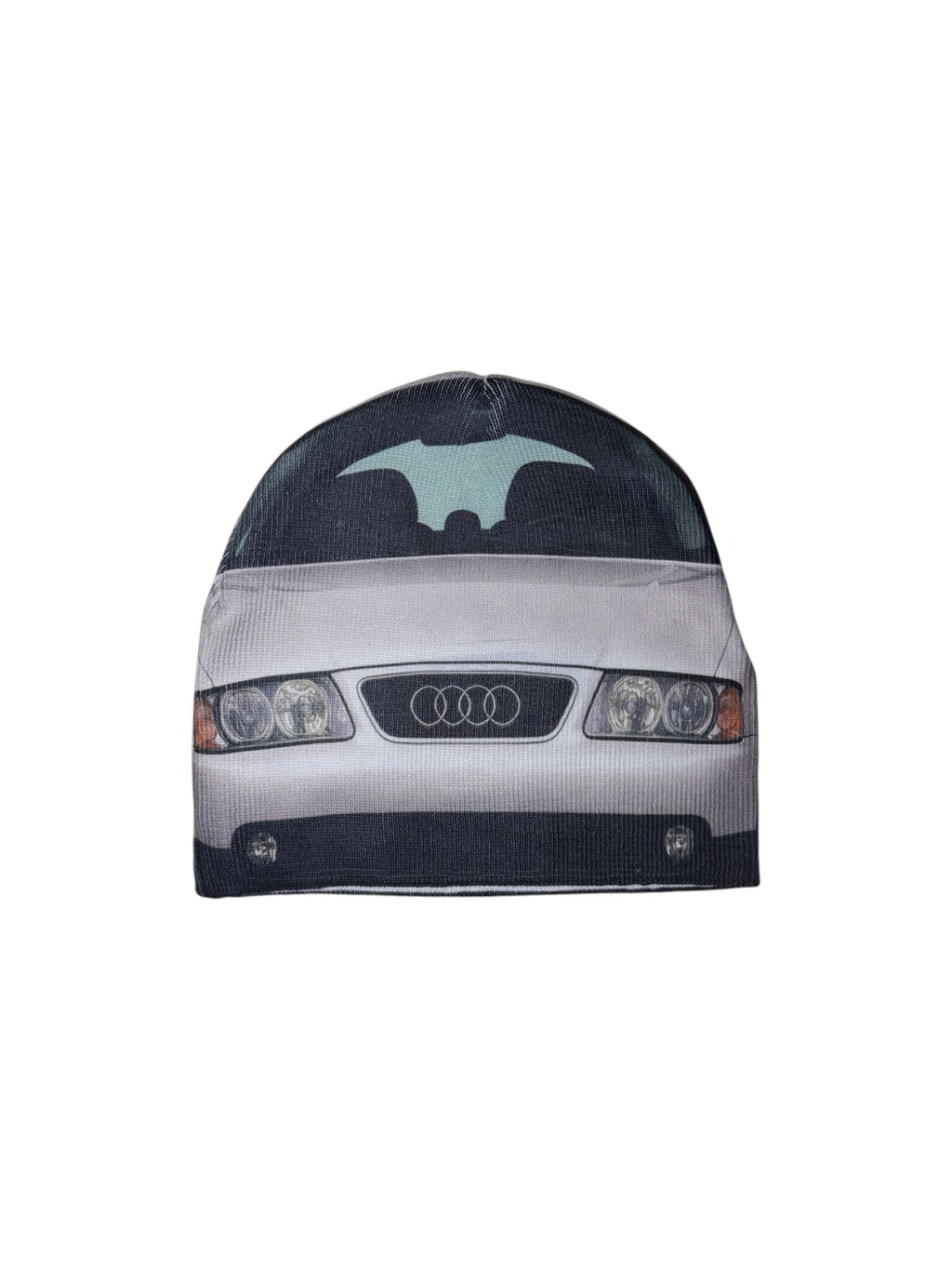 Bonnet n°160 : A3 8L