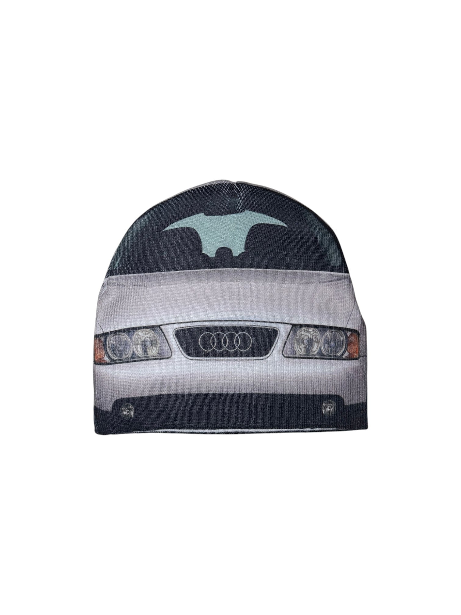Bonnet n°160 : A3 8L