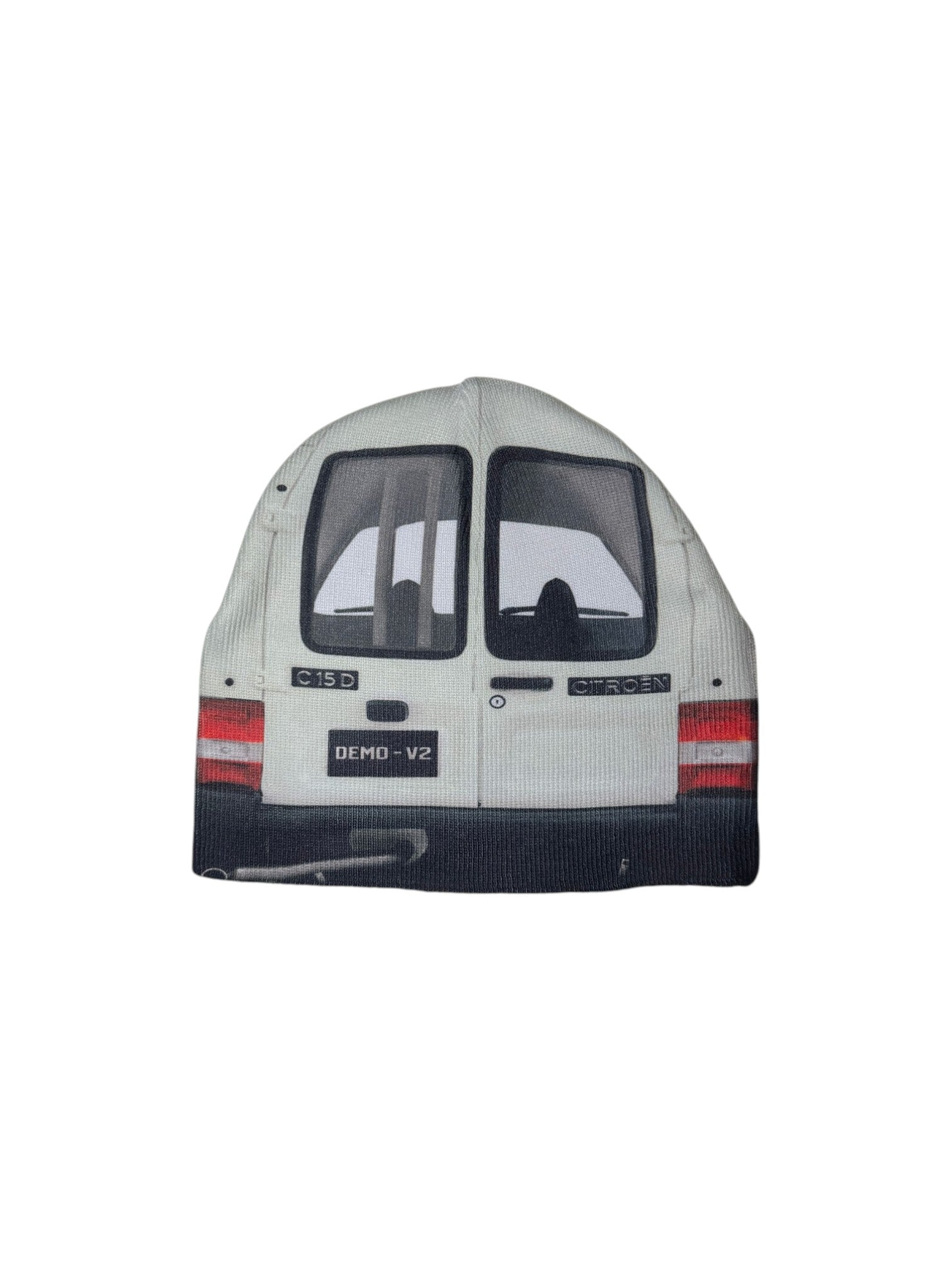 Bonnet n°162 : C15