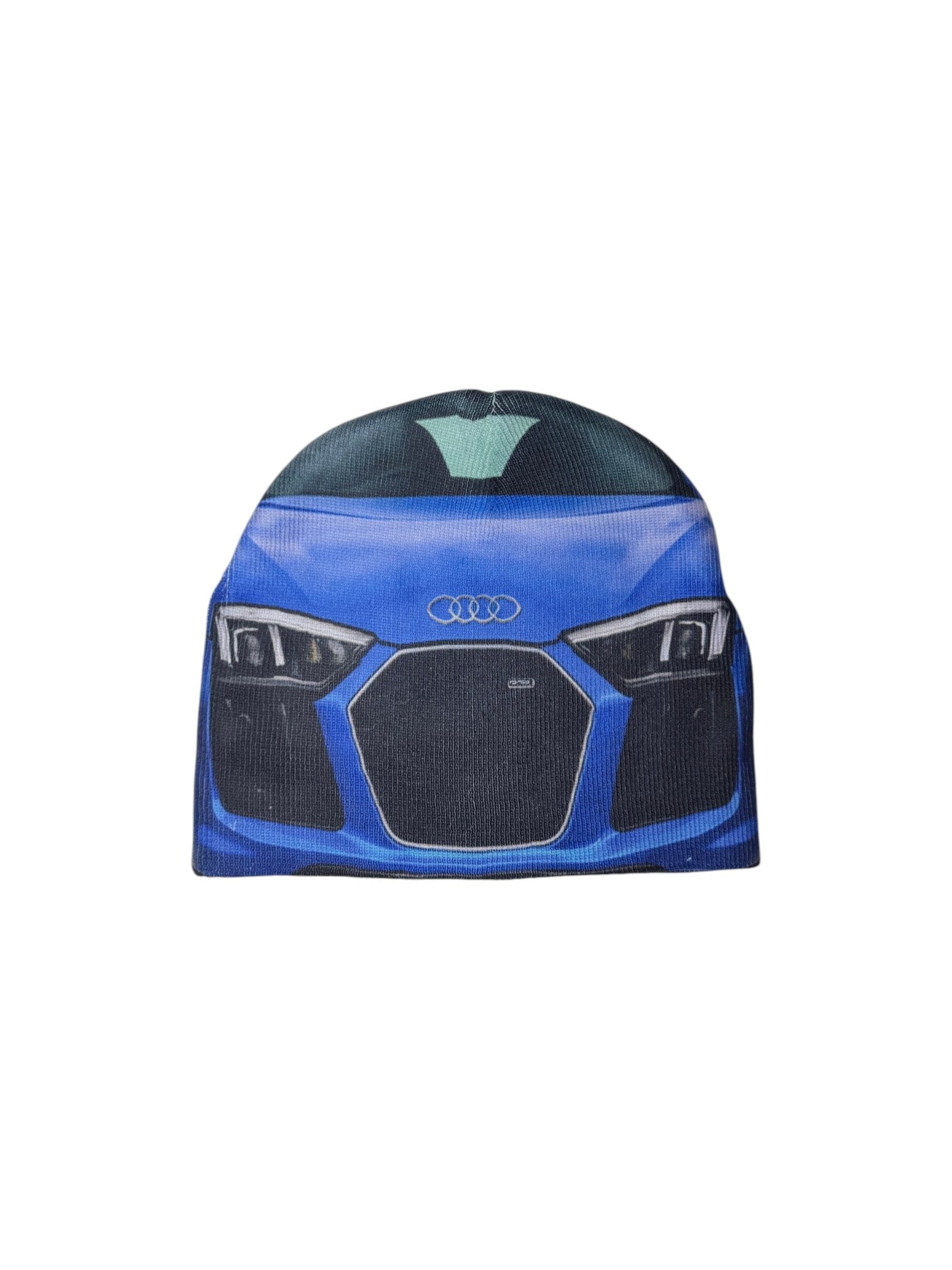 Bonnet n°164 : Audi R8