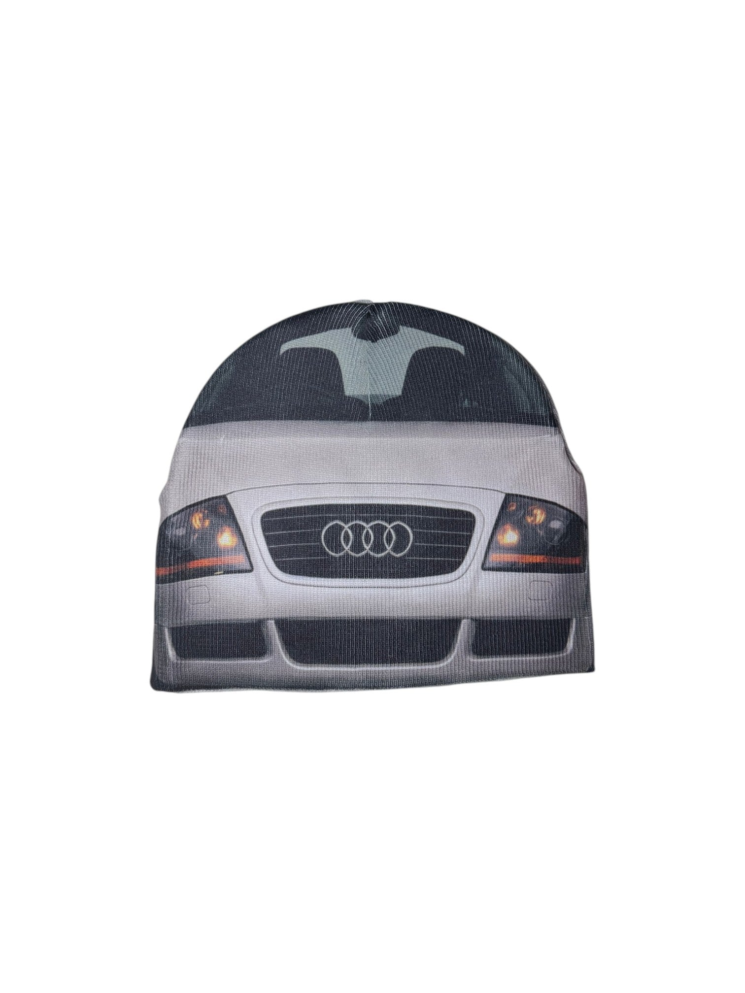 Bonnet n°165 : Audi TT 8N