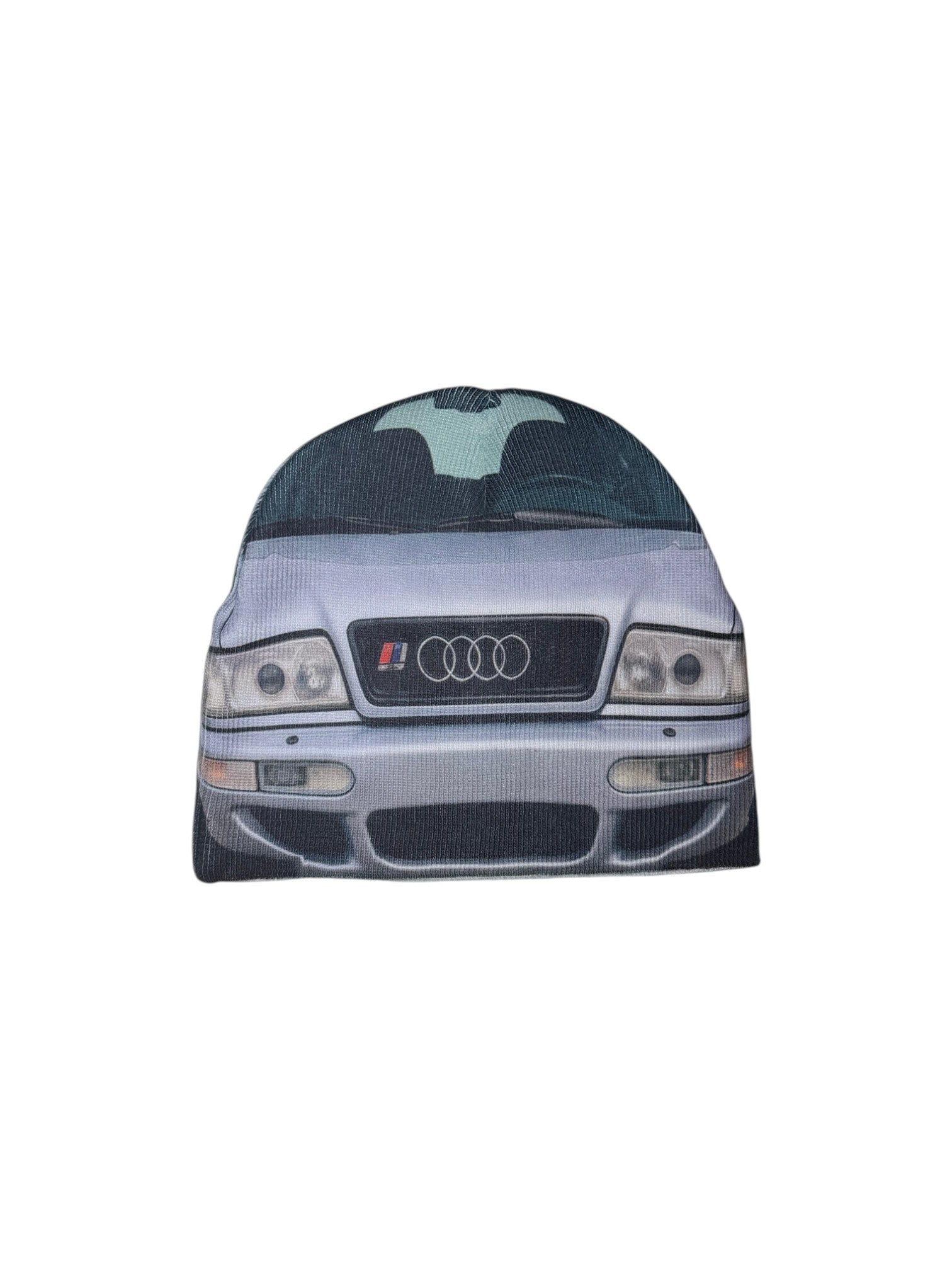 Bonnet n°166 : Audi RS2