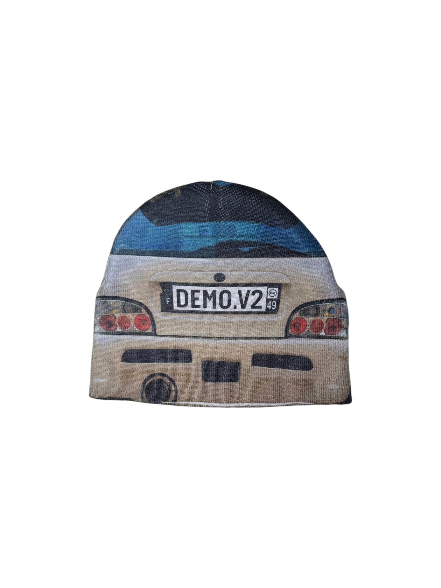 Bonnet n°168 : Saxo