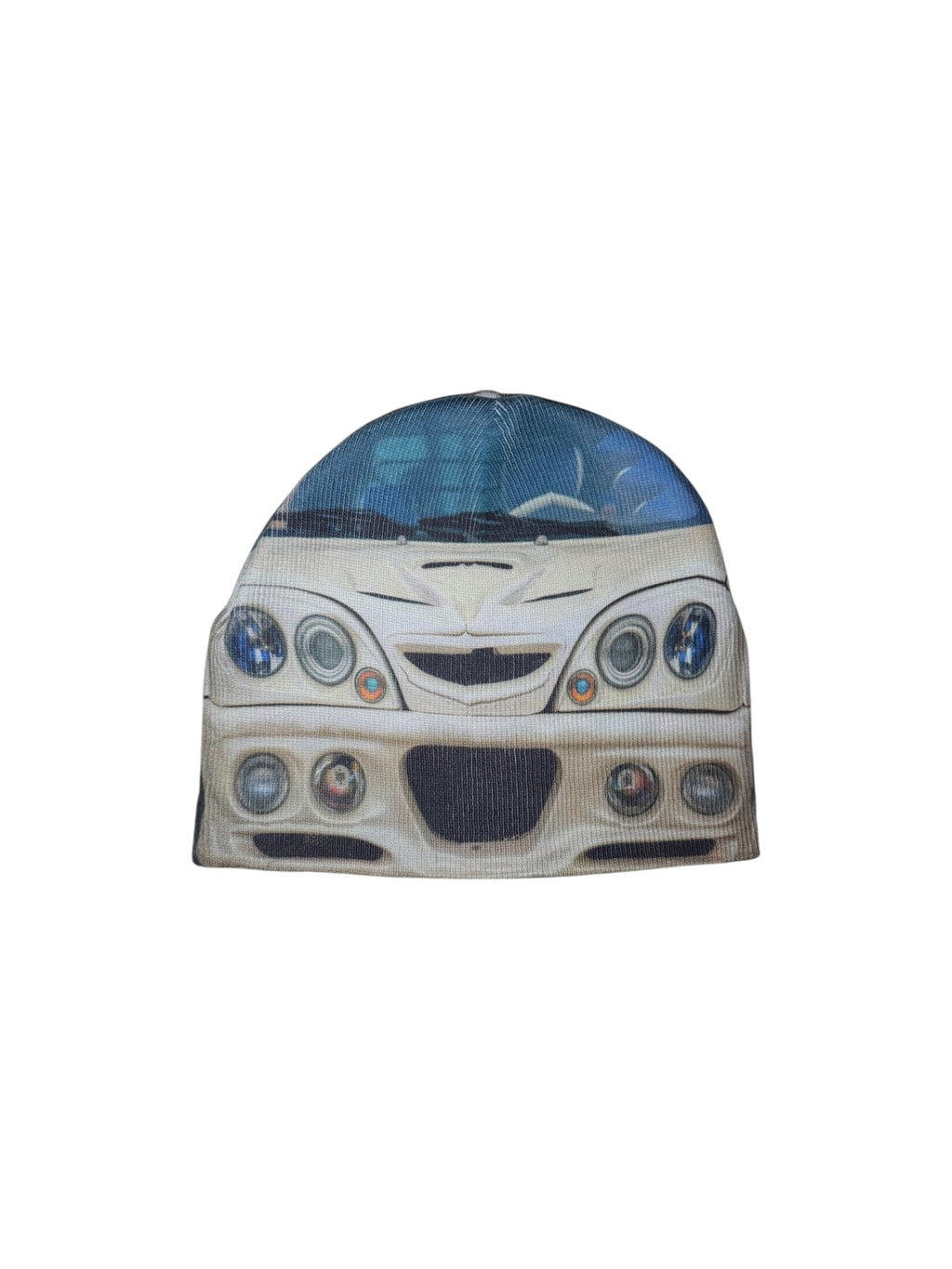 Bonnet n°168 : Saxo