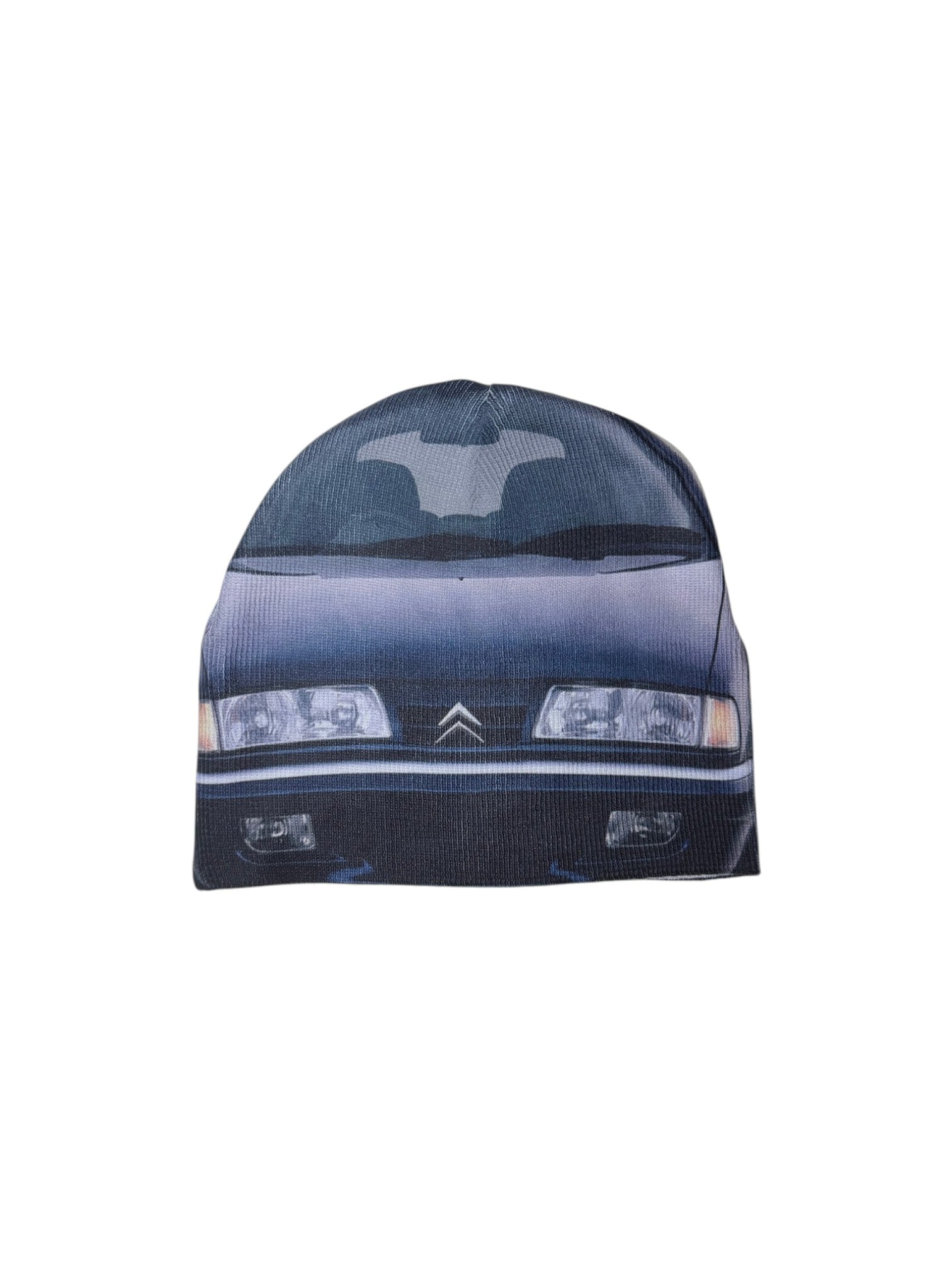 Bonnet n°169 : Xantia V6