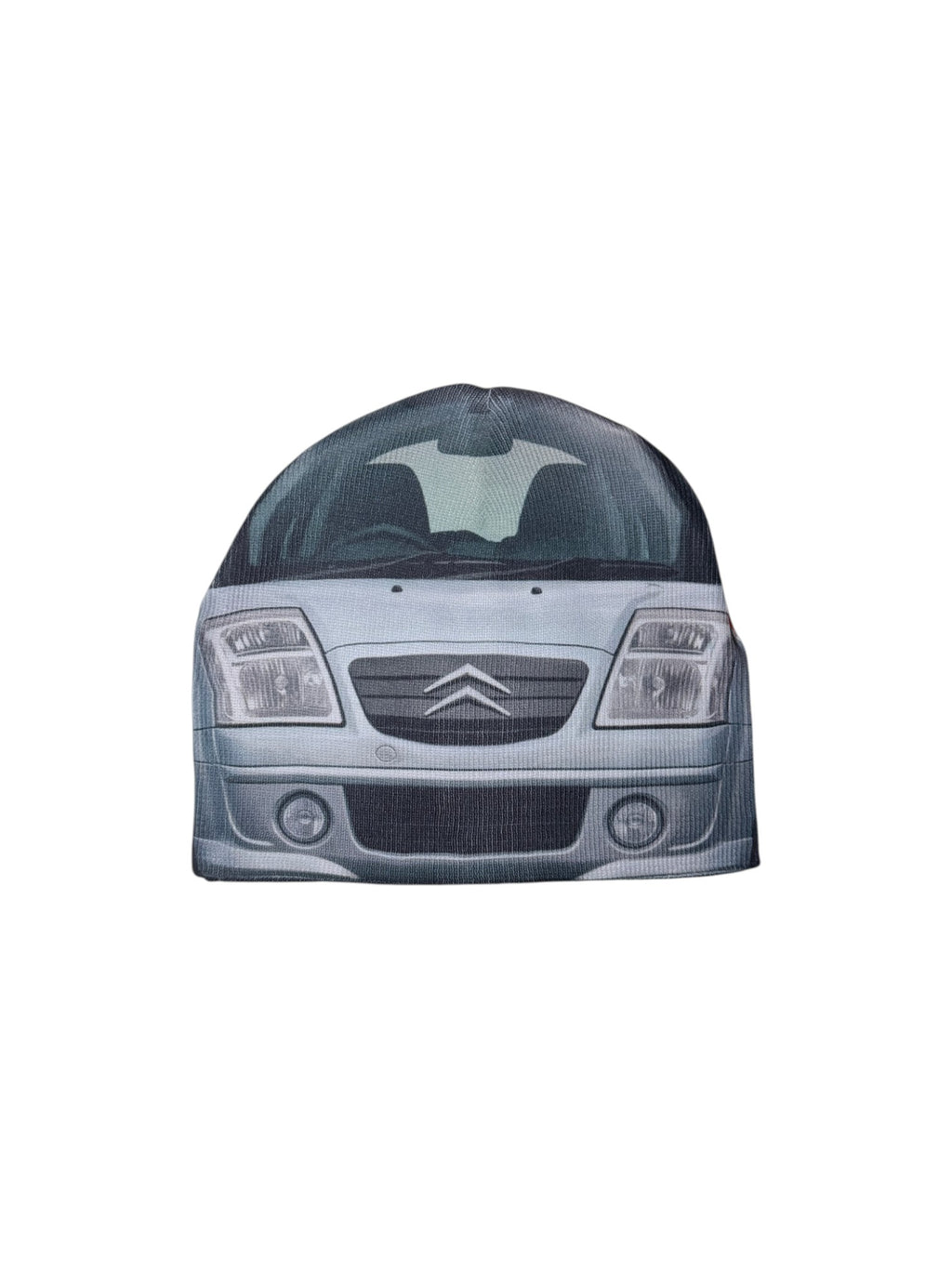 Beanie #170: C2 VTR Phase 1