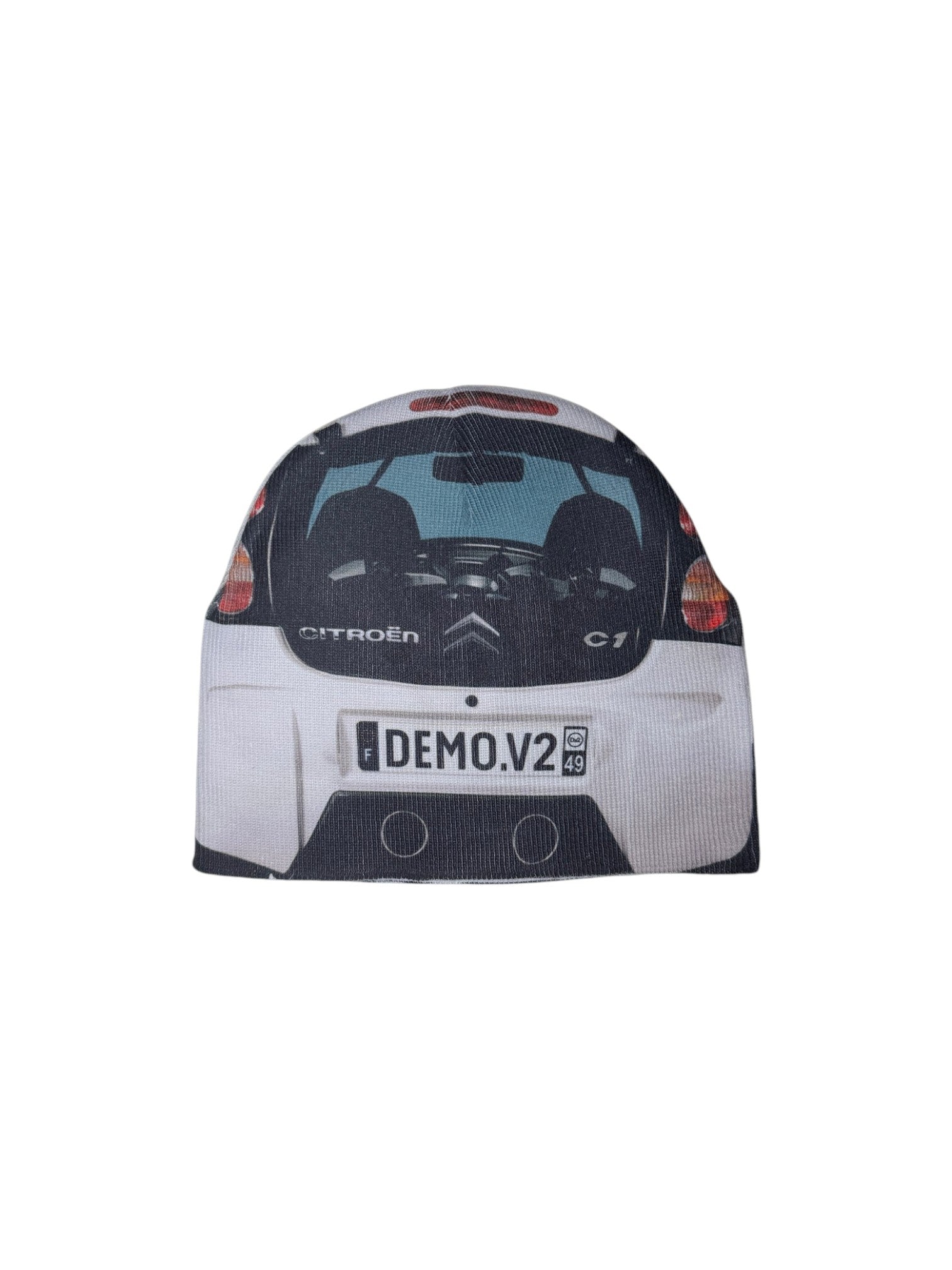 Bonnet n°171 : Espera Sbarro GT-C1