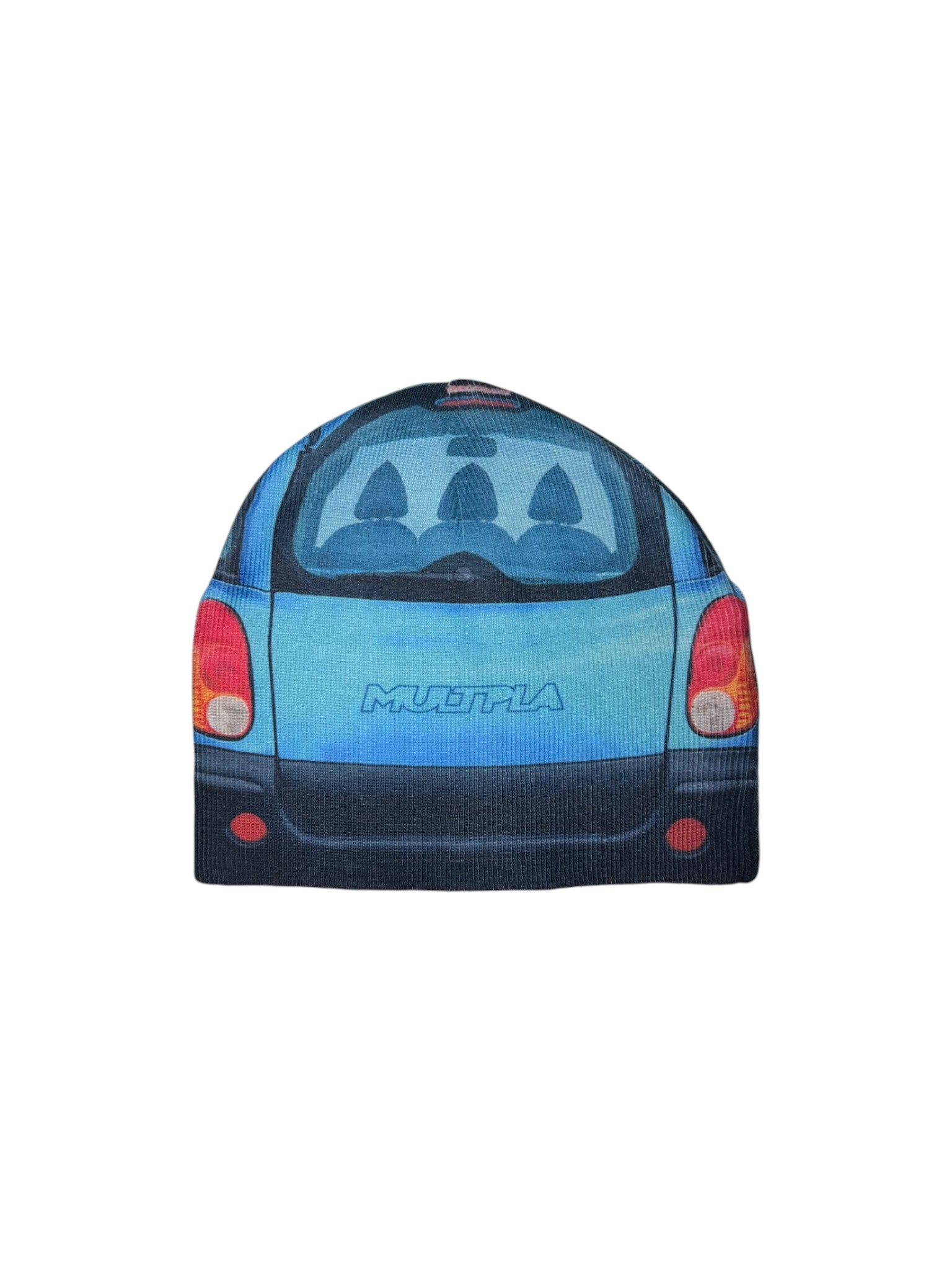 Bonnet n°173 : Fiat Multipla