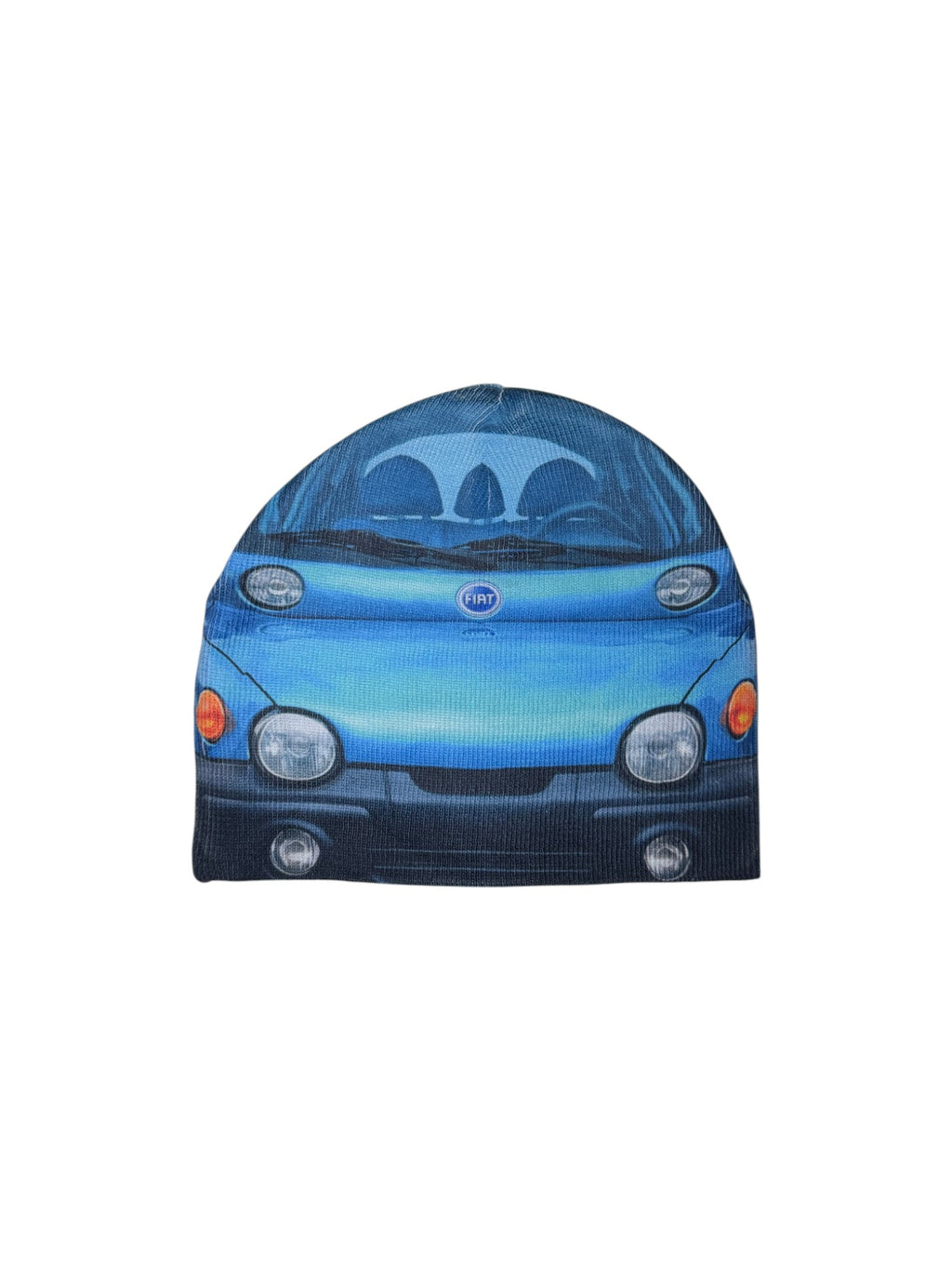 Bonnet n°173 : Fiat Multipla