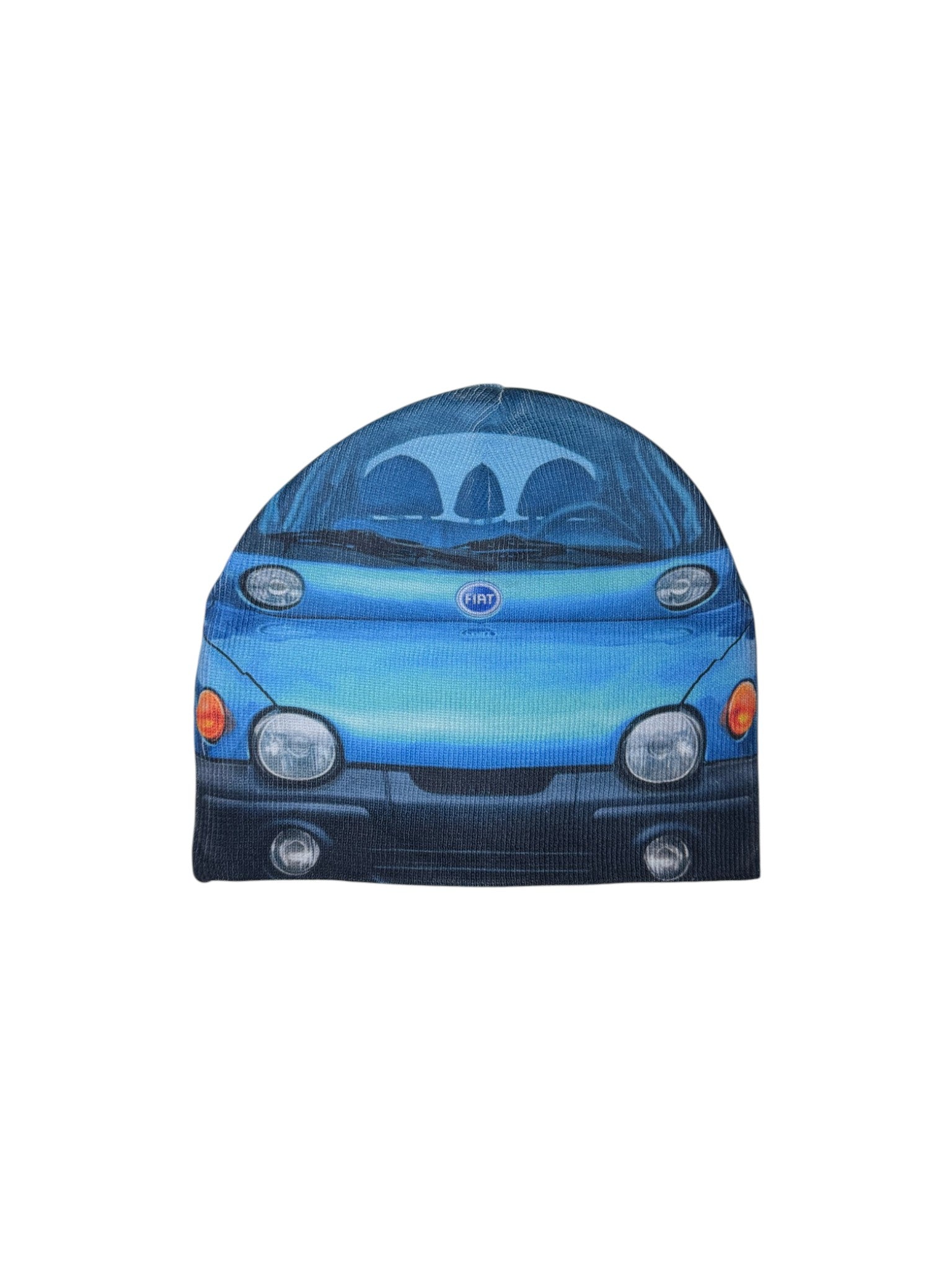Bonnet n°173 : Fiat Multipla
