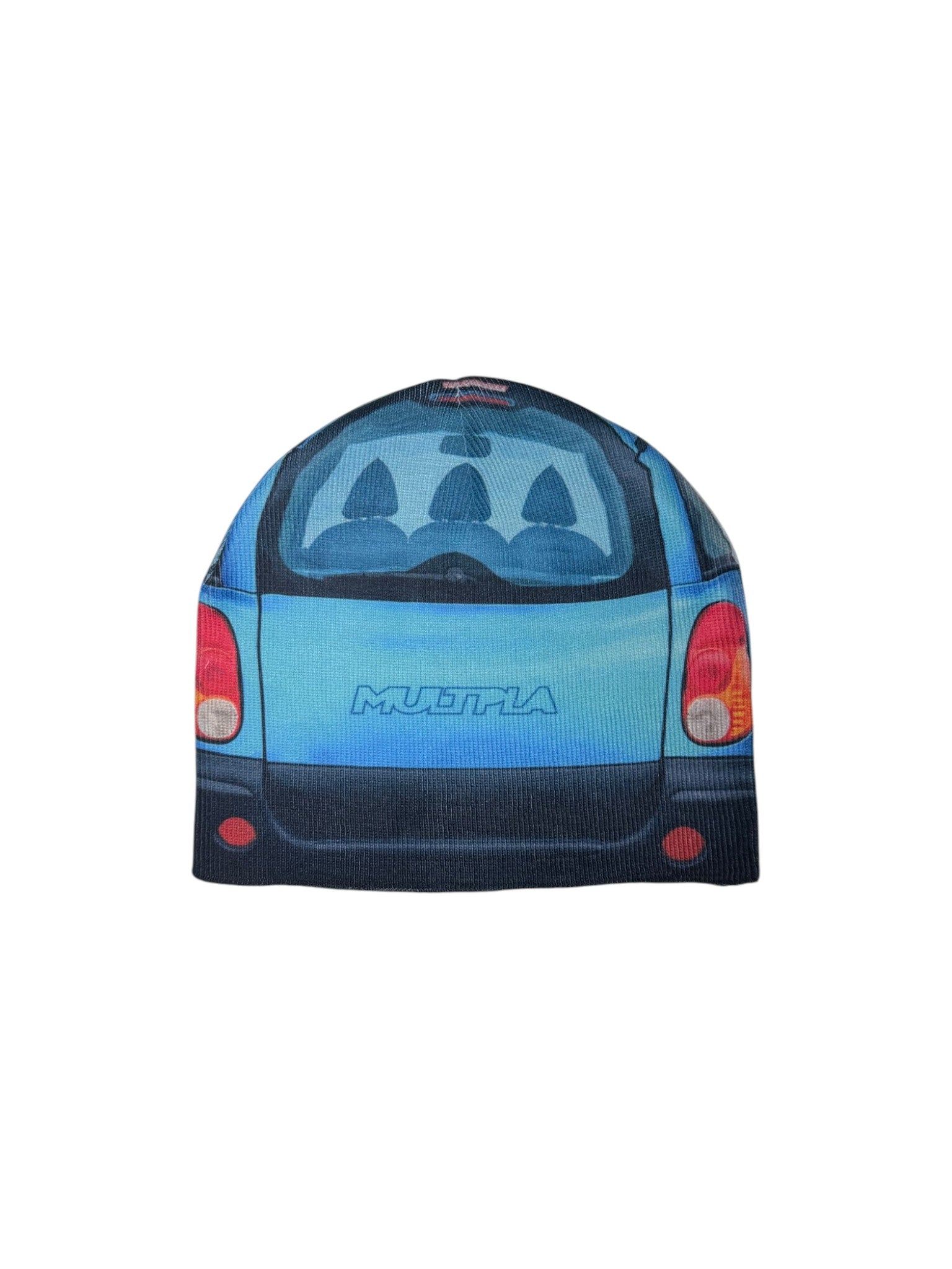 Bonnet n°174 : Fiat Multipla
