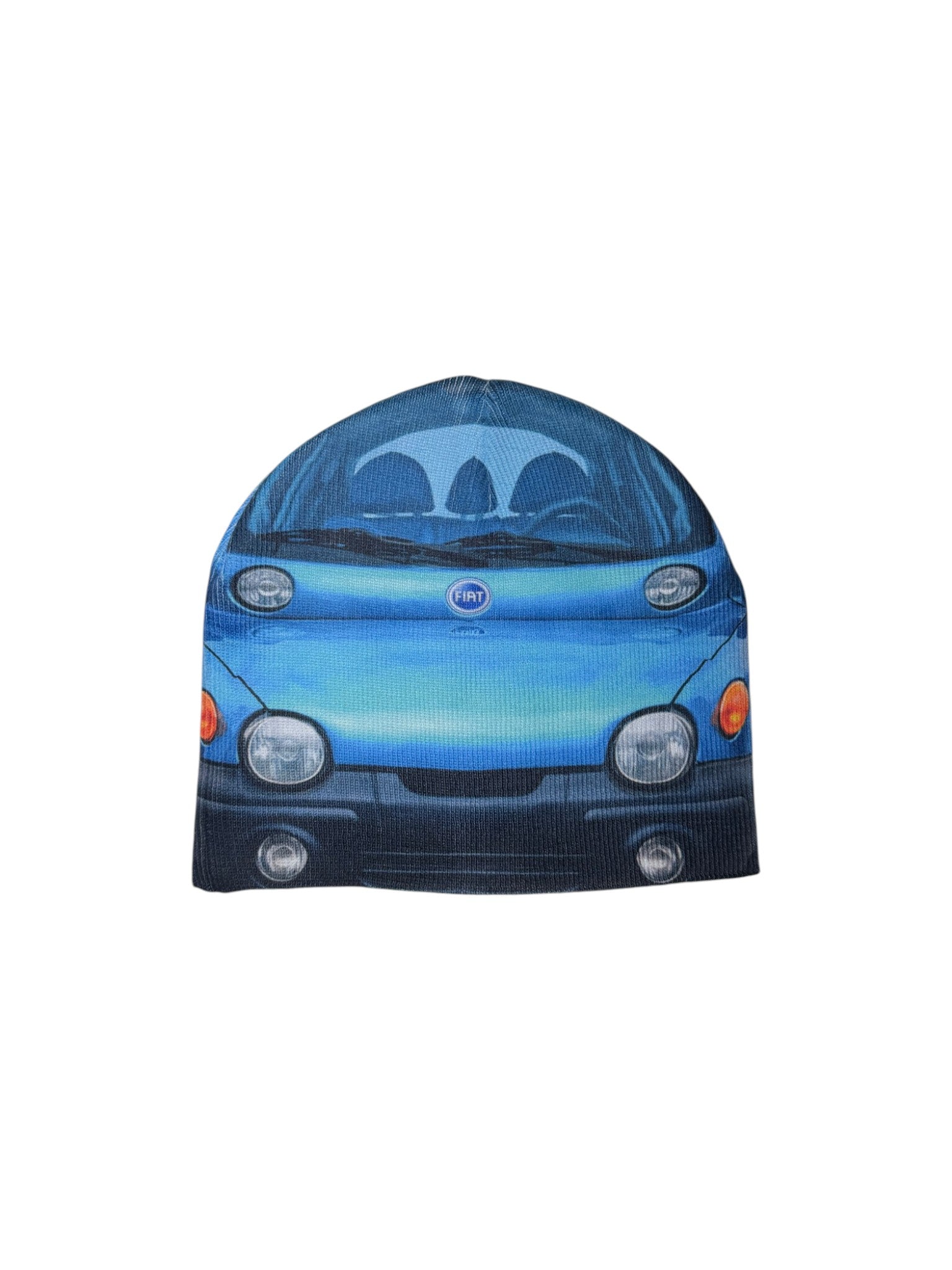 Bonnet n°174 : Fiat Multipla