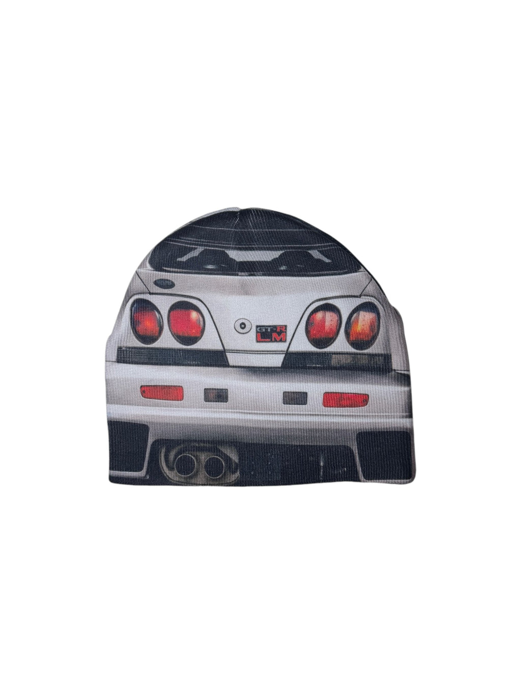 Hat #175: Nissan R33 GT-R Nismo