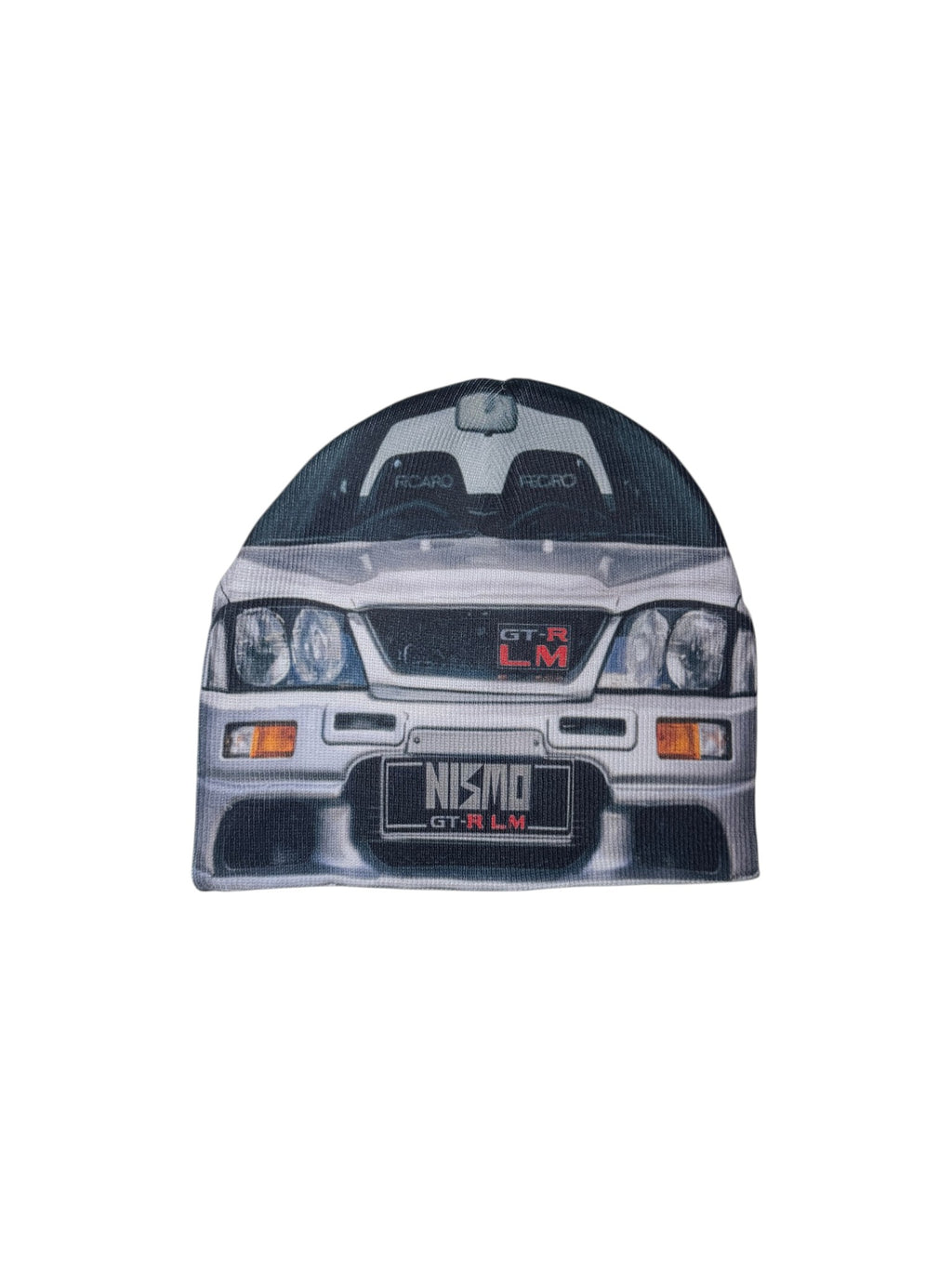 Hat #175: Nissan R33 GT-R Nismo
