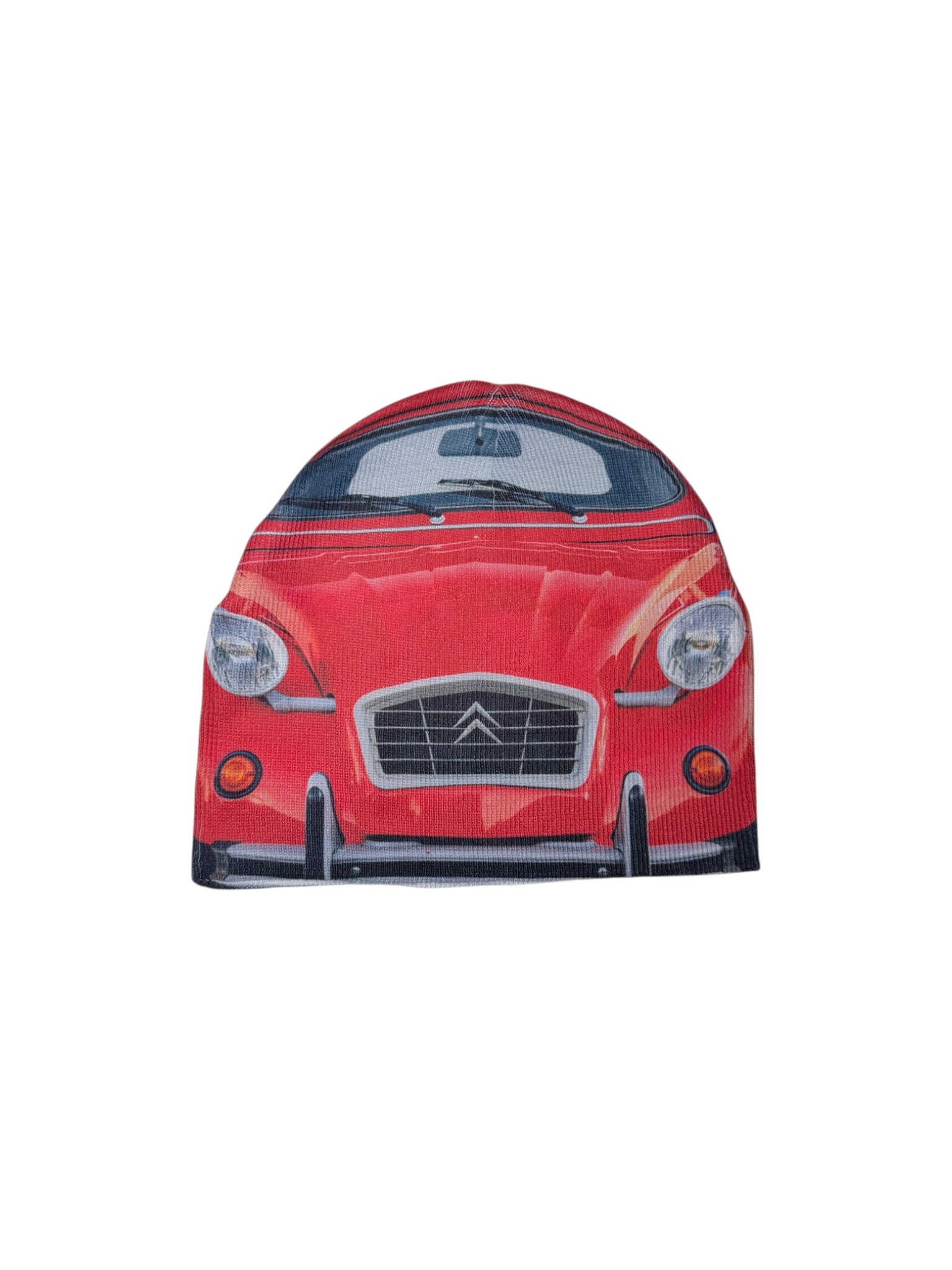 Bonnet n°176 : 2CV