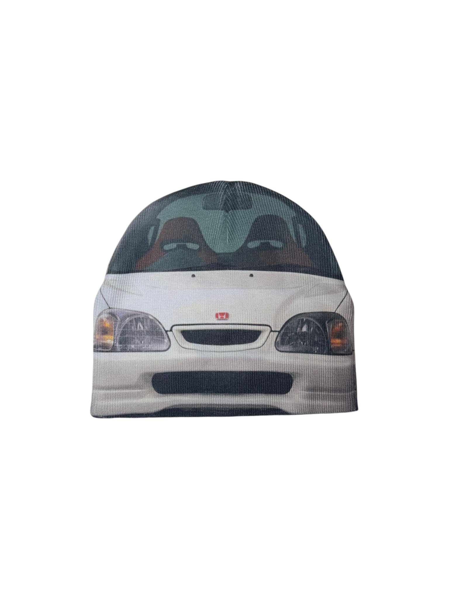 Bonnet n°177 : Honda CIVIC