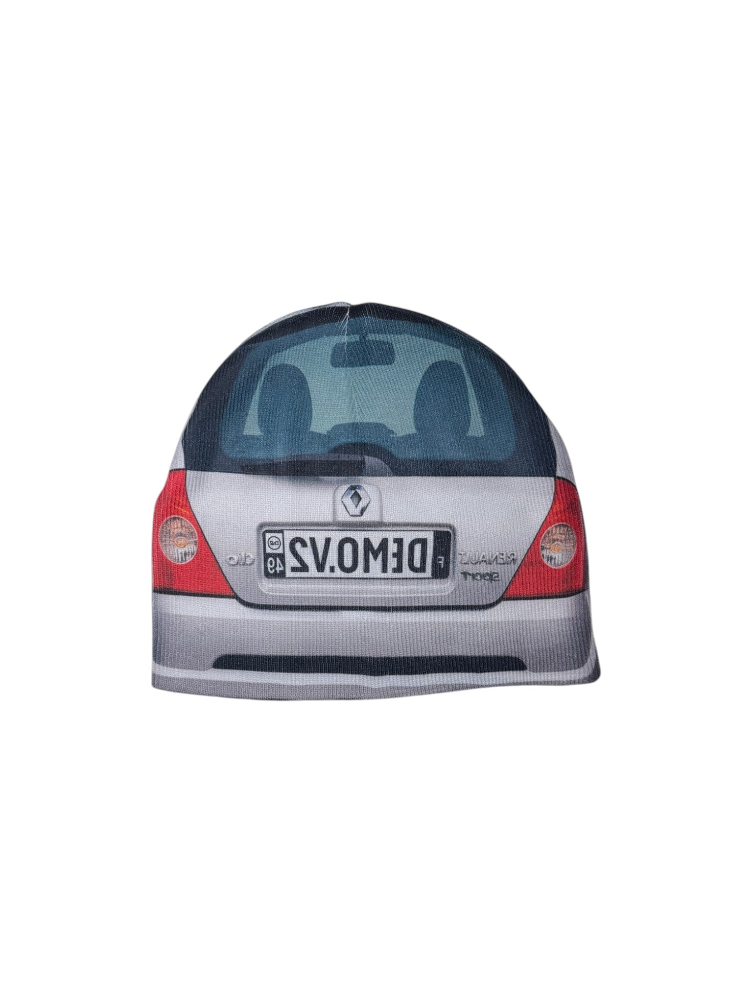 Bonnet n°178 : Clio 2 RS Phase 2