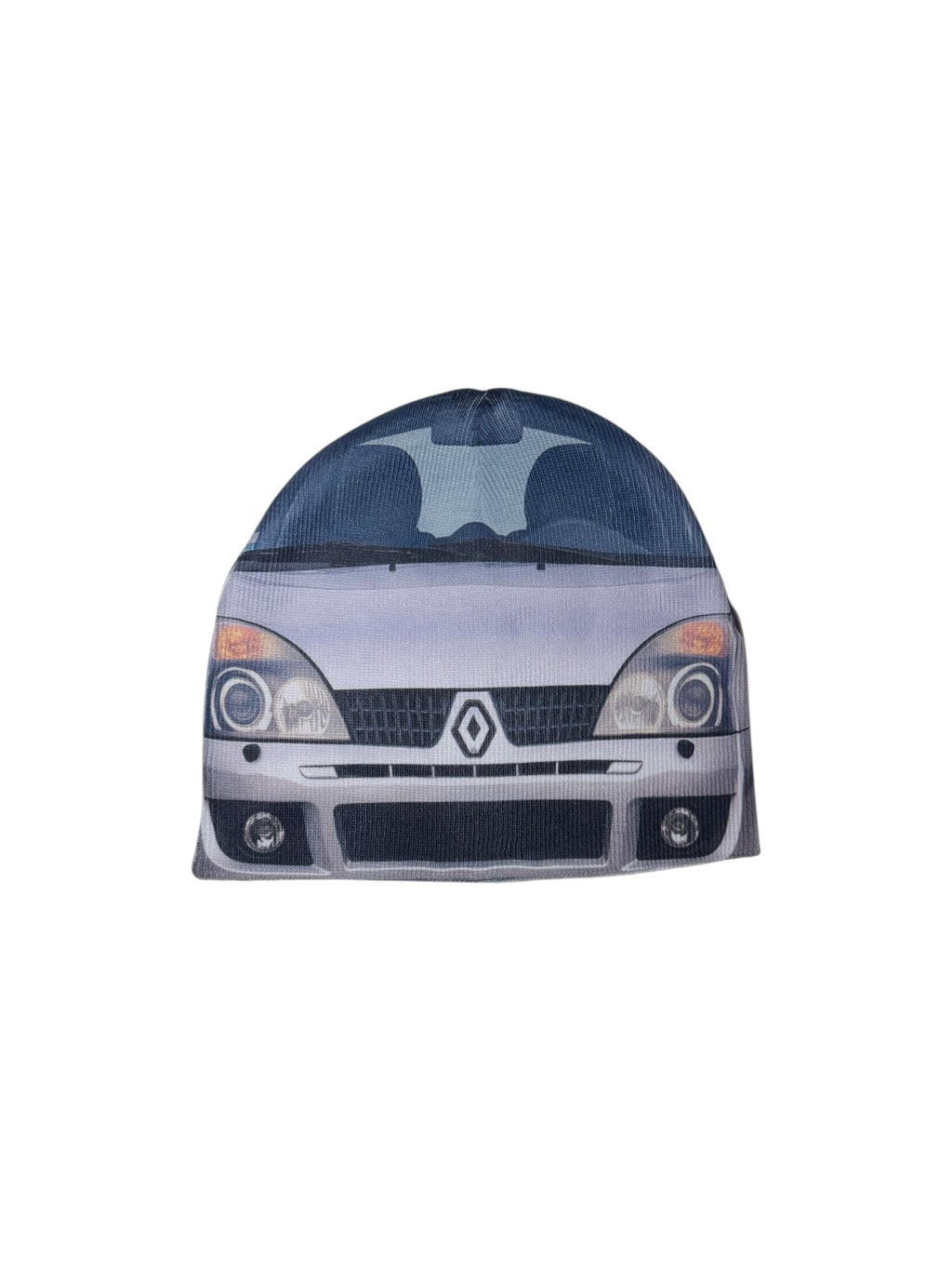 Beanie No. 178: Clio 2 RS Phase 2