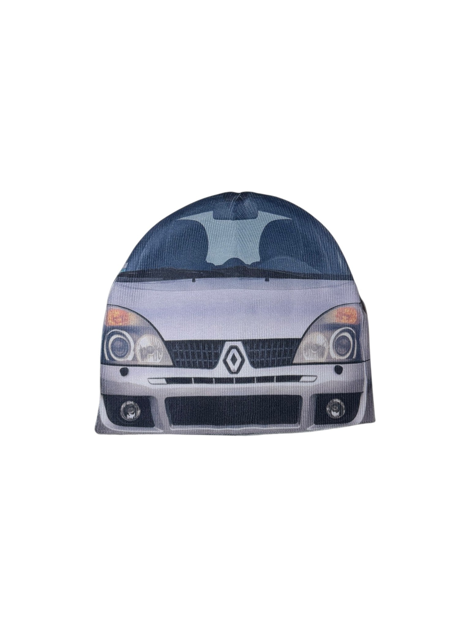 Bonnet n°178 : Clio 2 RS Phase 2