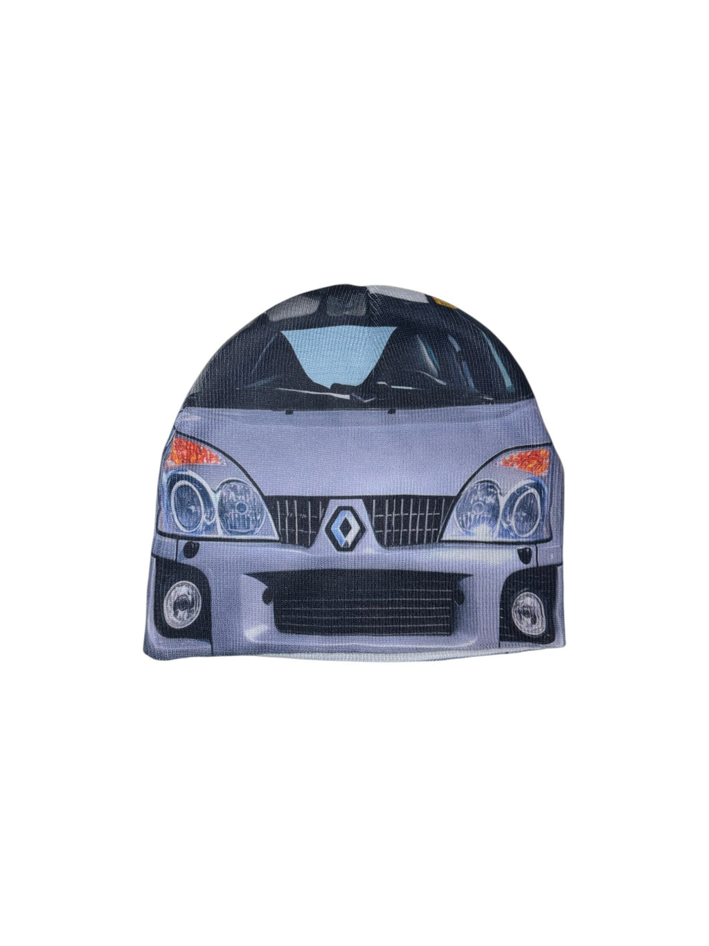 Bonnet n°179 : Clio V6