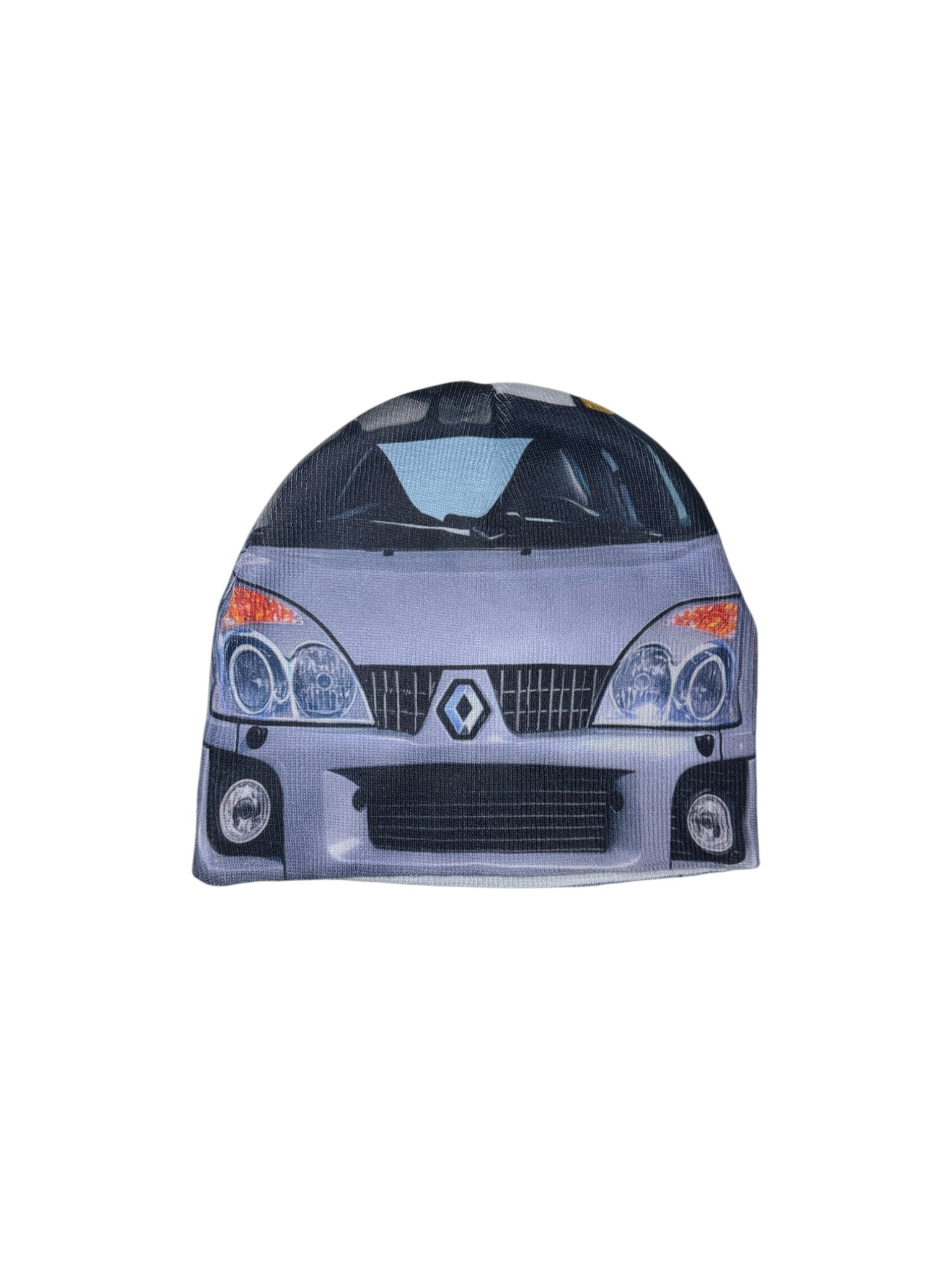 Bonnet n°179 : Clio V6