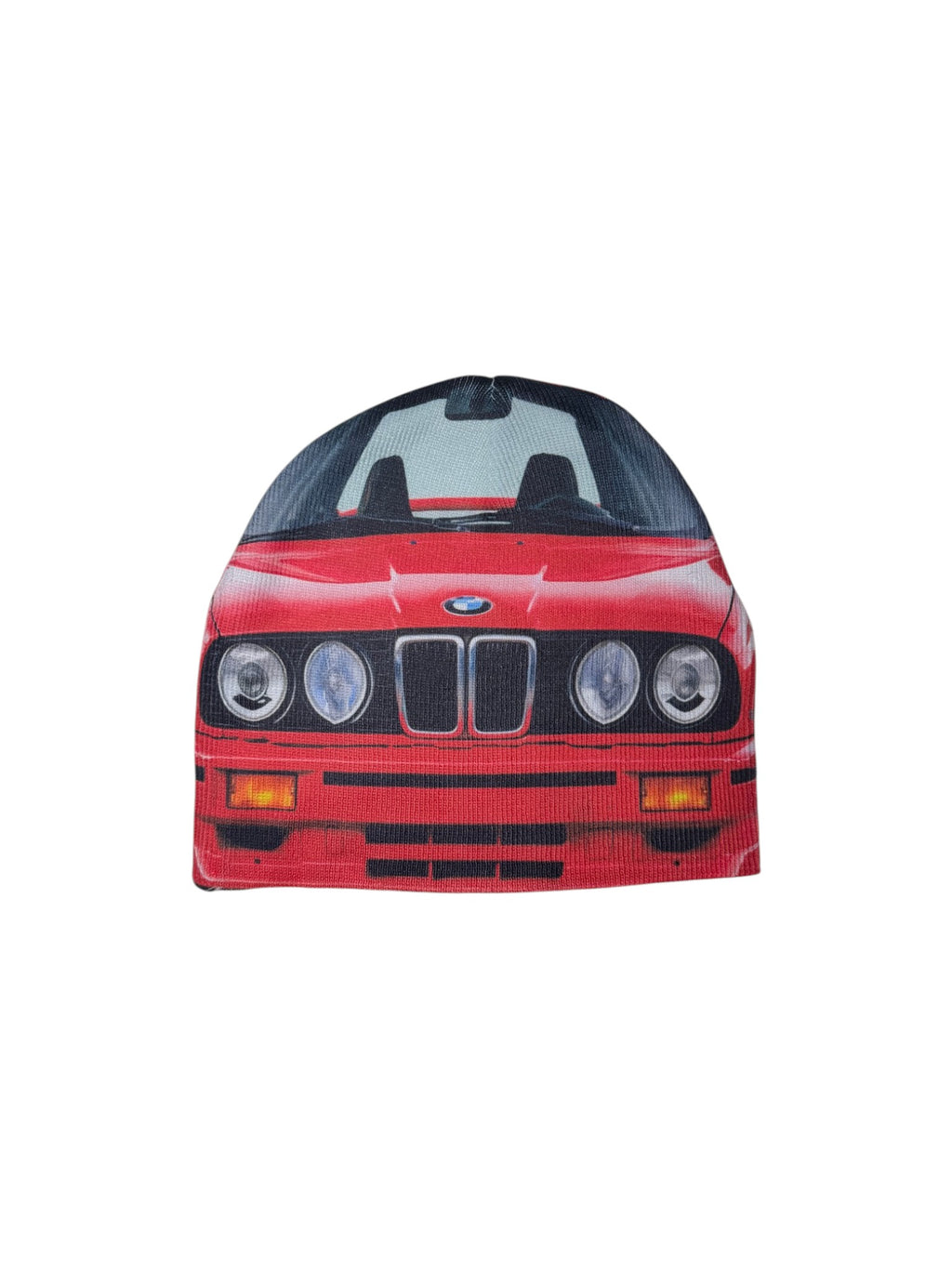 Beanie #183: BWM E30 M3 EVO II