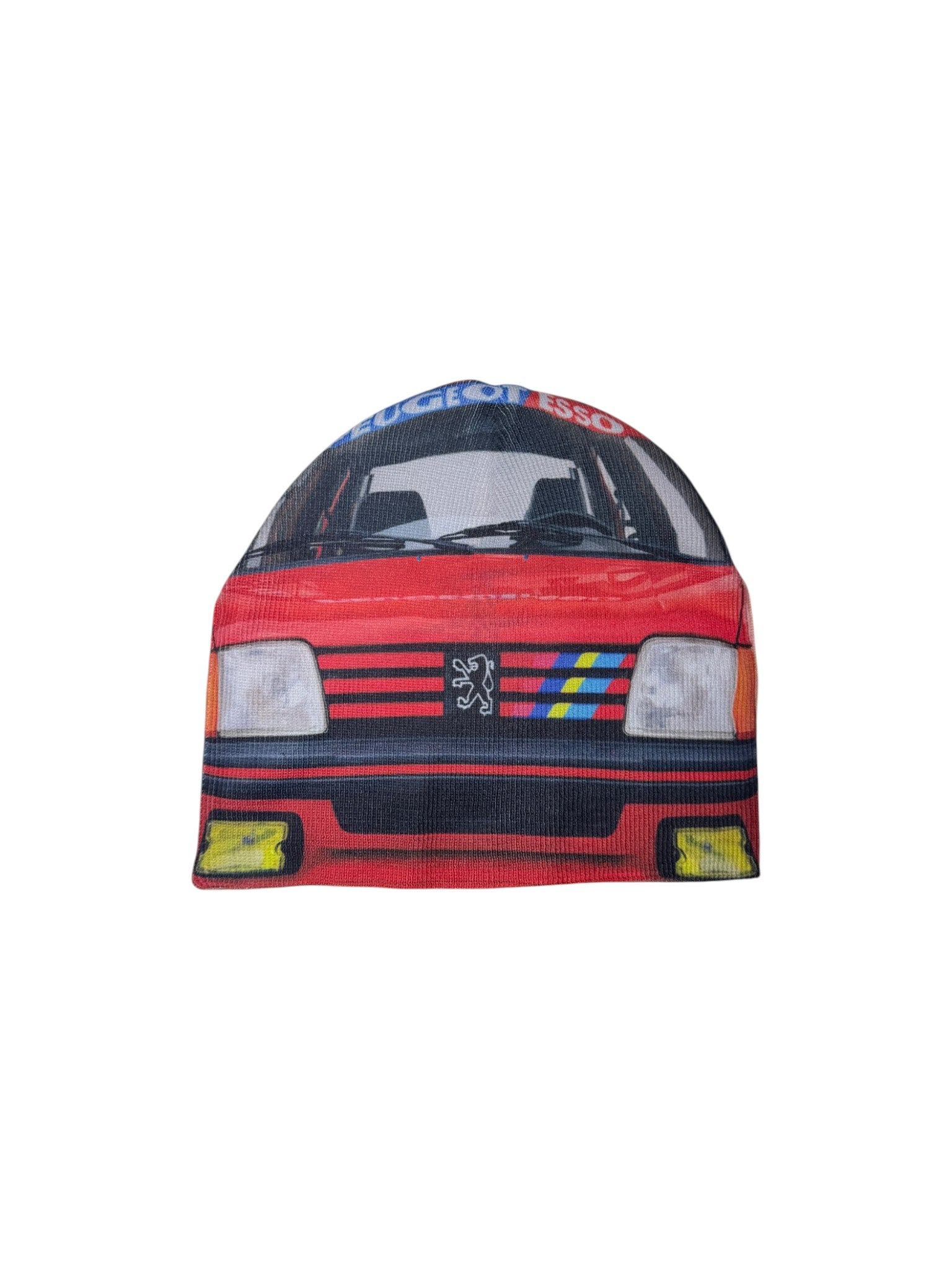 Bonnet n°185 : 205 XS