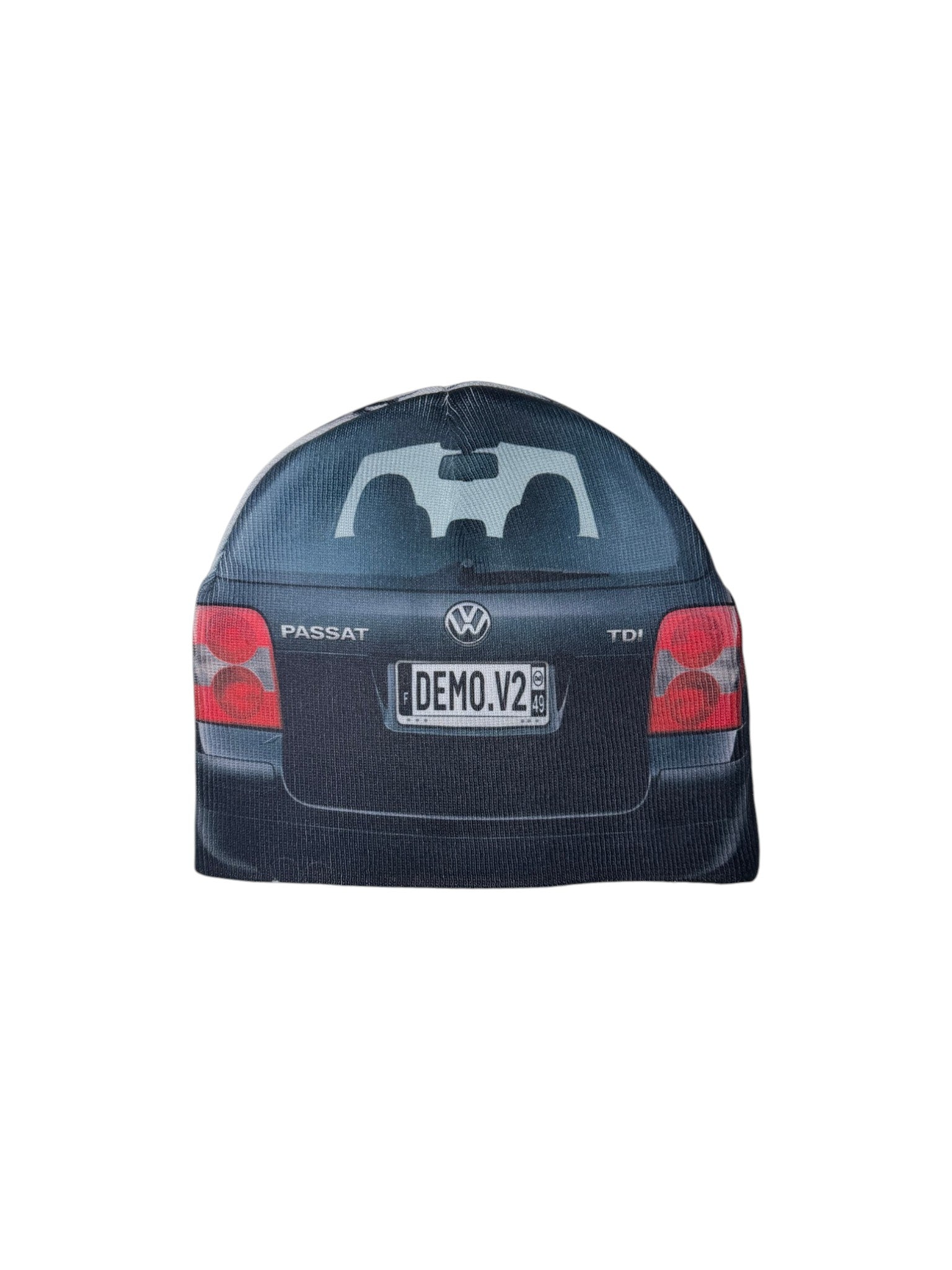 Bonnet n°186 : Passat