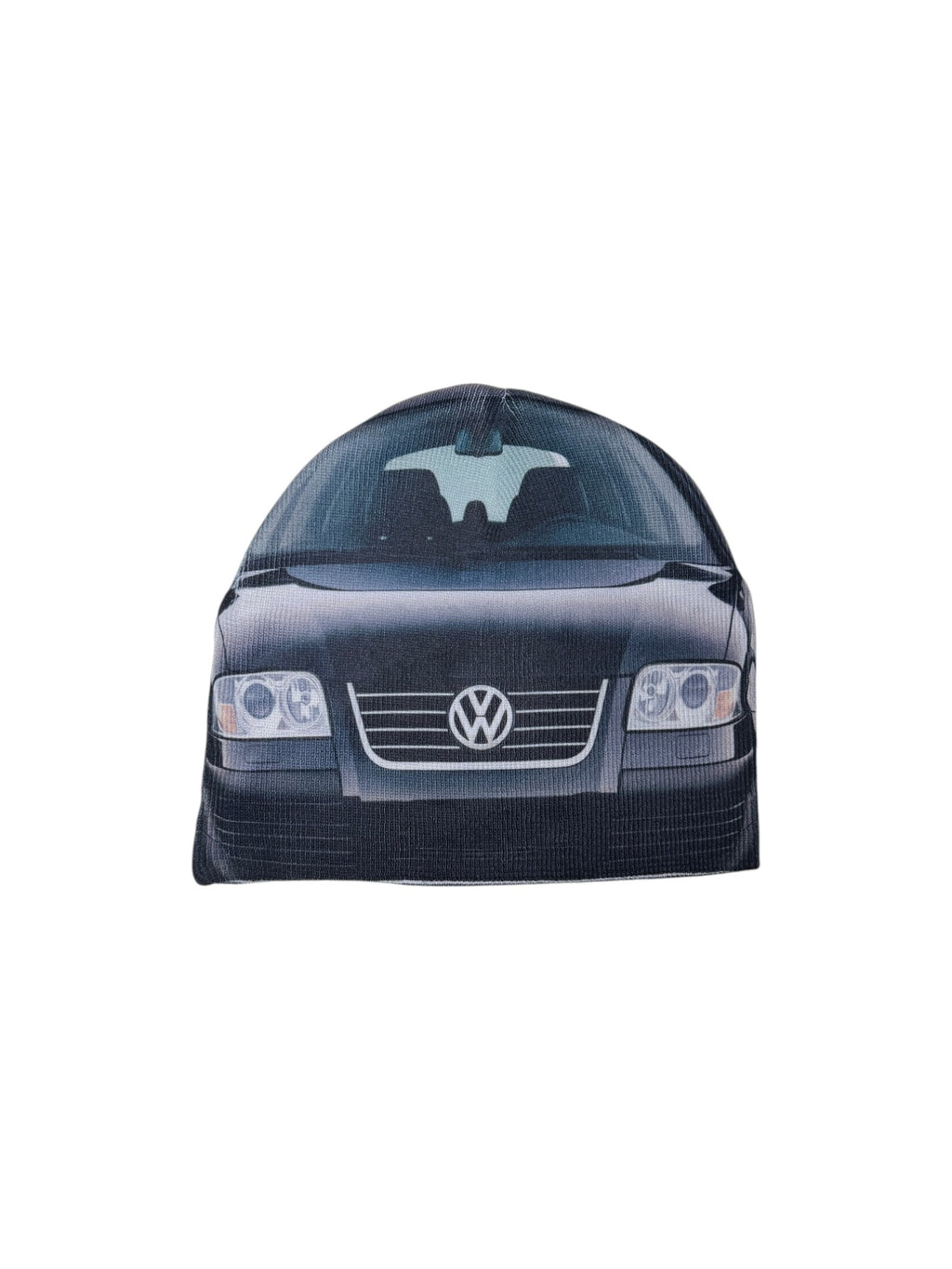 Beanie No. 186: Passat
